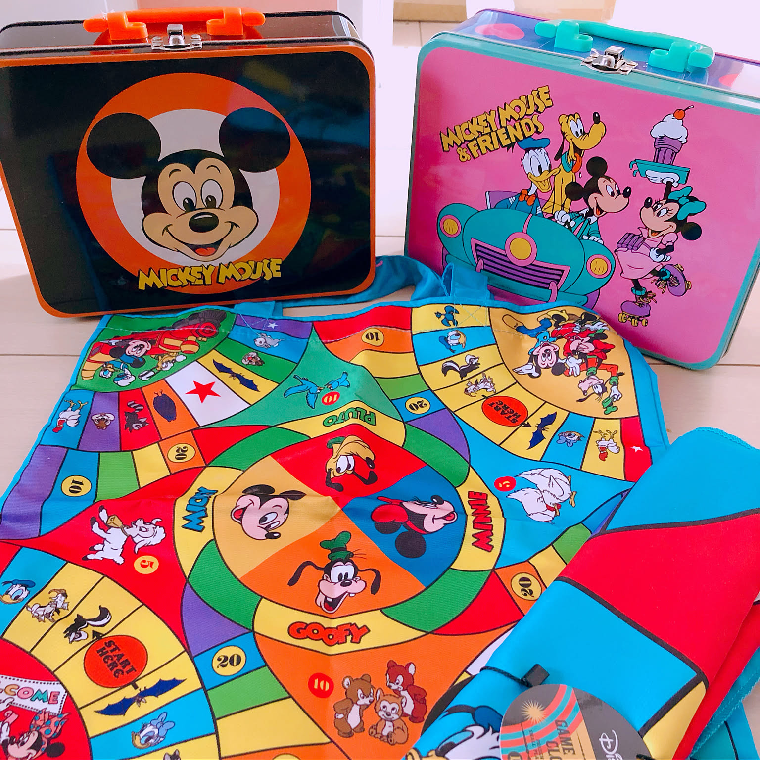 ディズニールーム グーフィーのおすすめ商品とおしゃれな実例