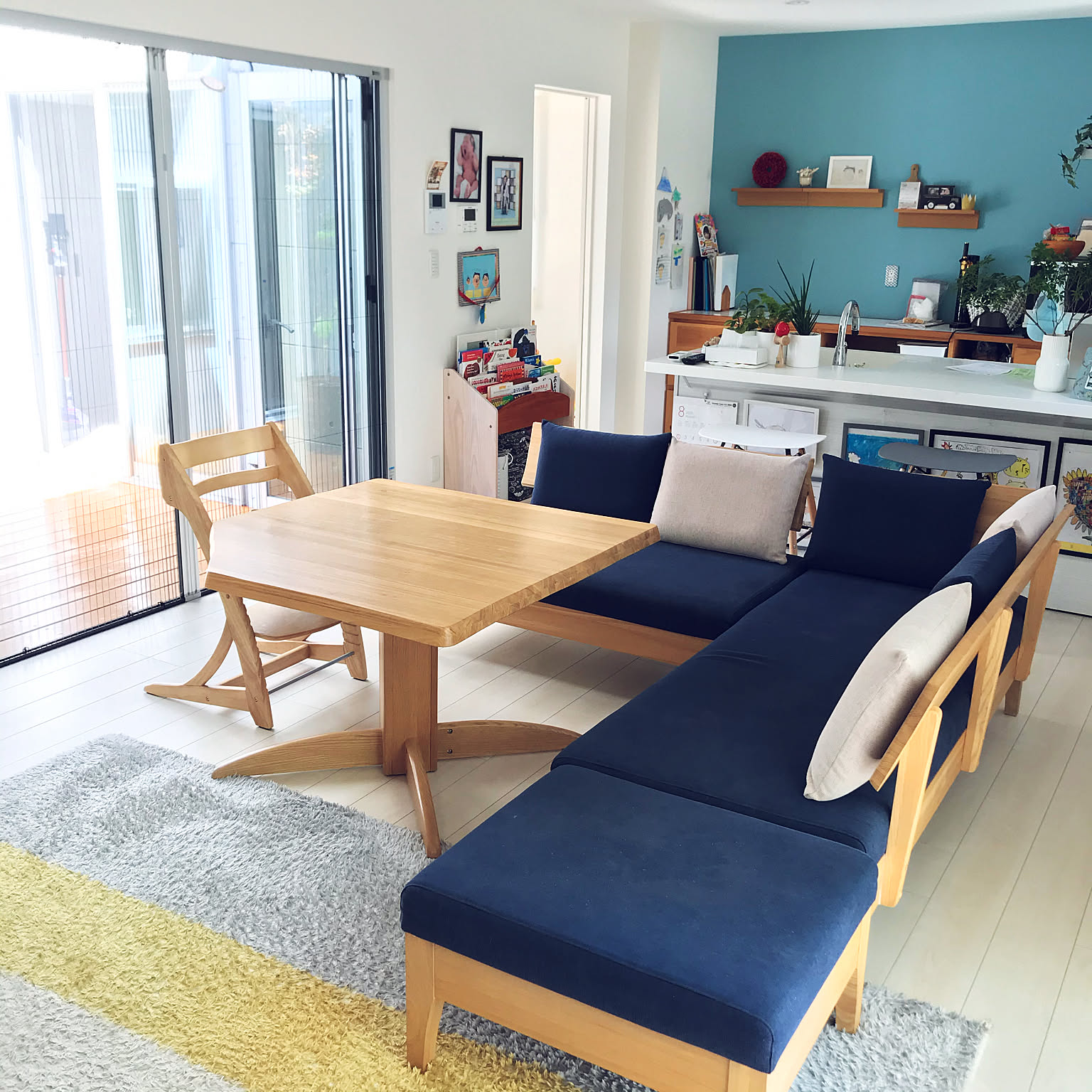 ソファベッド ナフコのおすすめ商品とおしゃれな実例 ｜ RoomClip