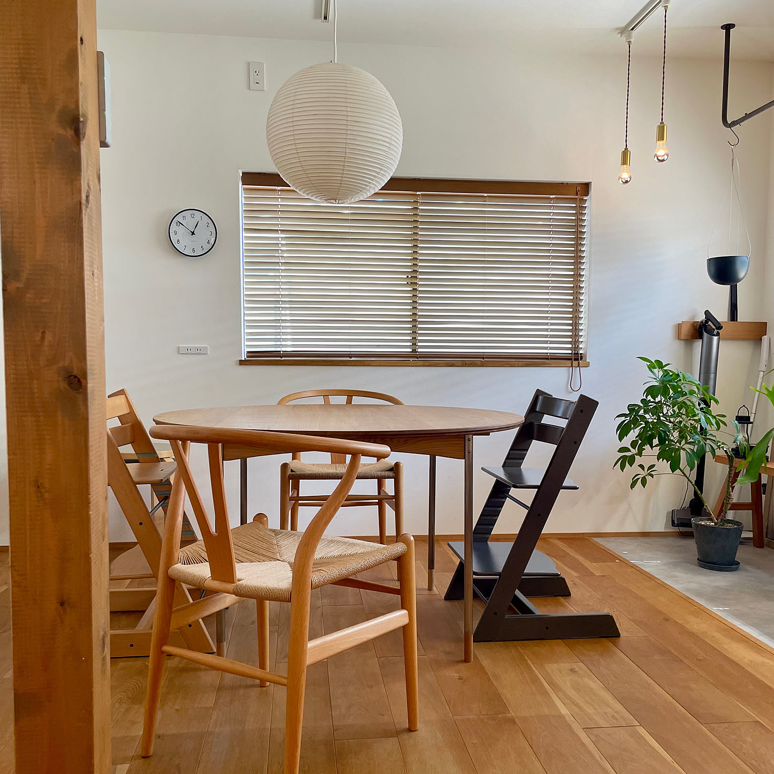 ダイニングテーブル Akari 楽天市場】イサムノグチ akari（ダイニングテーブル｜テーブル