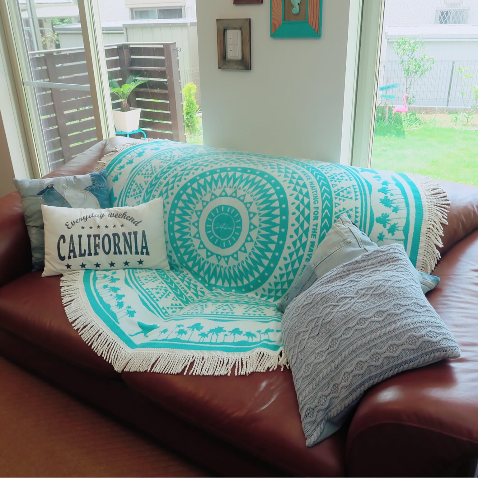 WTW ラウンドタオルのおすすめ商品とおしゃれな実例 ｜ RoomClip