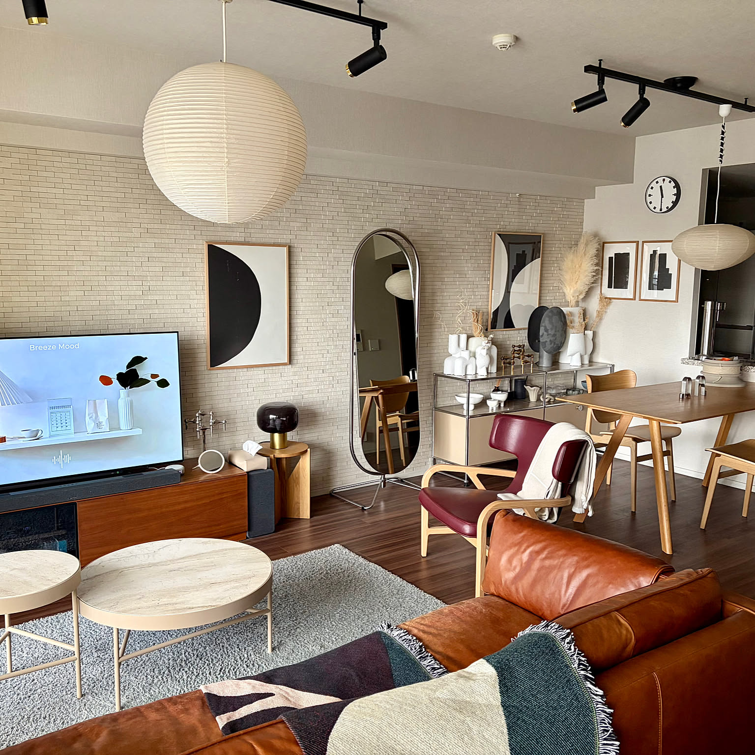 japandiのインテリア実例 ｜ RoomClip（ルームクリップ）