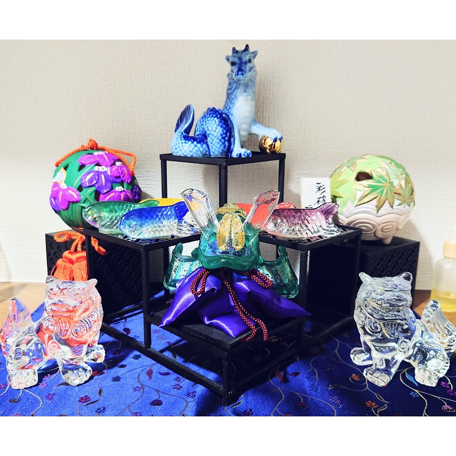 兜 ロイヤルコペンハーゲンのおすすめ商品とおしゃれな実例