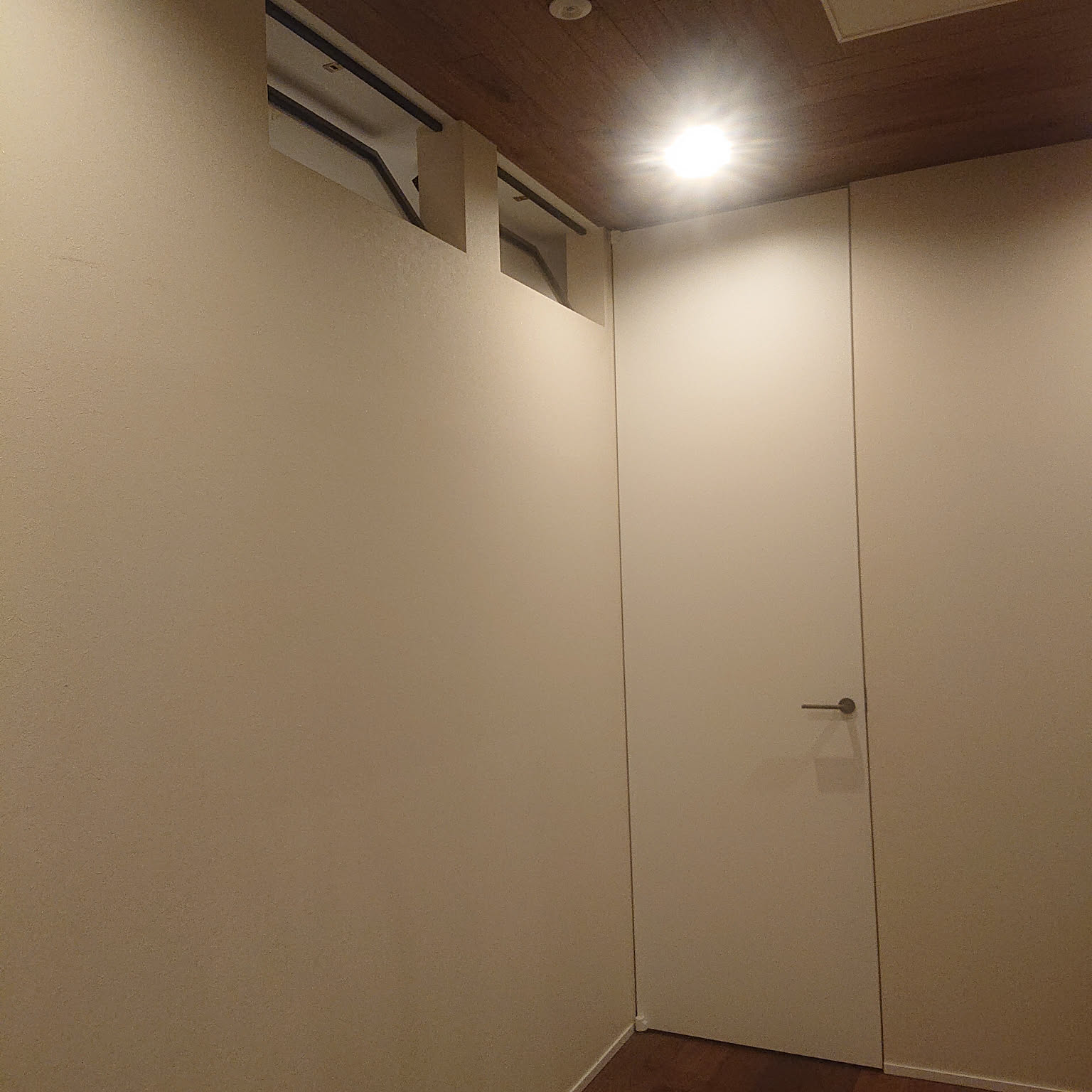 枠なしドアのインテリア実例 ｜ RoomClip（ルームクリップ）