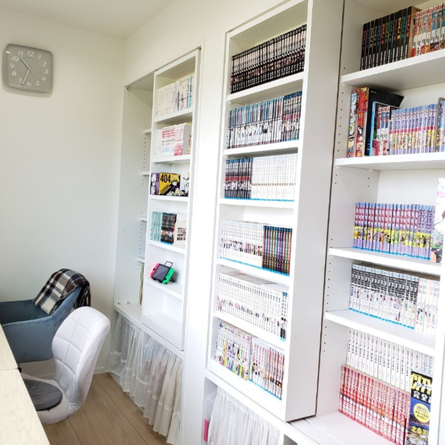 本棚 一条工務店 アイスマートのおすすめ商品とおしゃれな実例