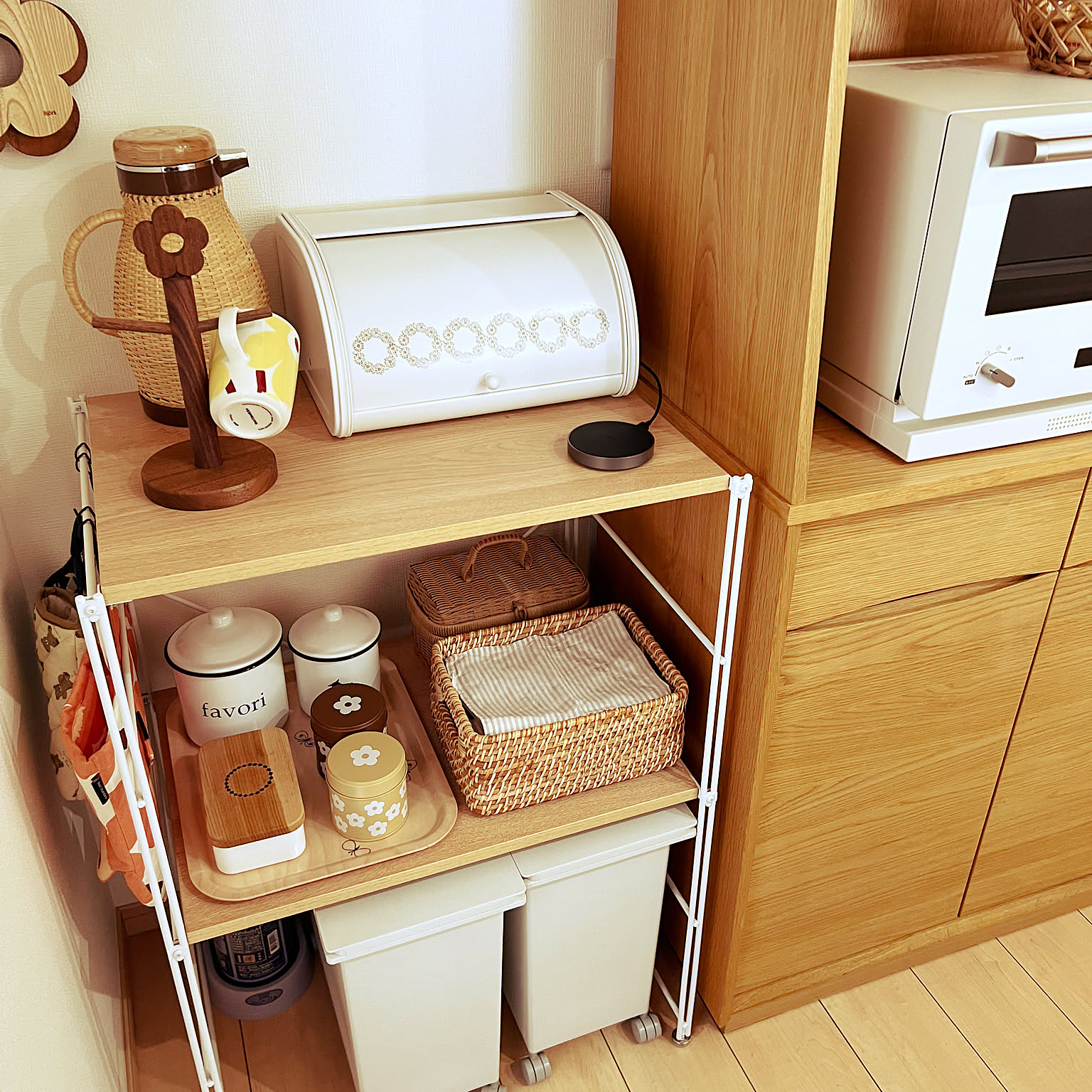 エカンズ ラインシェルフのおすすめ商品とおしゃれな実例 ｜ RoomClip