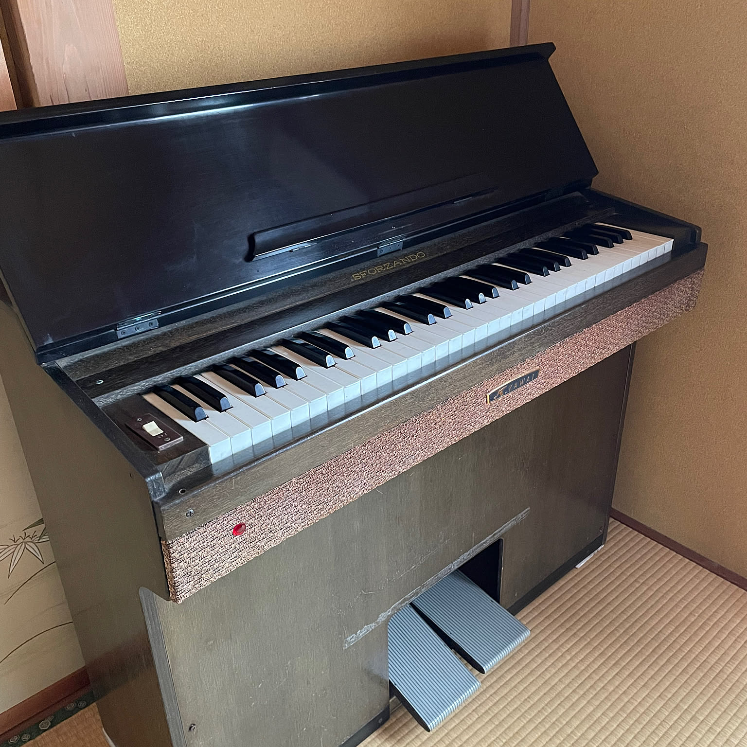 オルガンのインテリア実例 ｜ RoomClip（ルームクリップ）