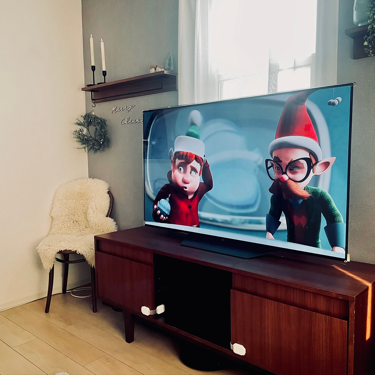 TVボード 55インチテレビのおすすめ商品とおしゃれな実例