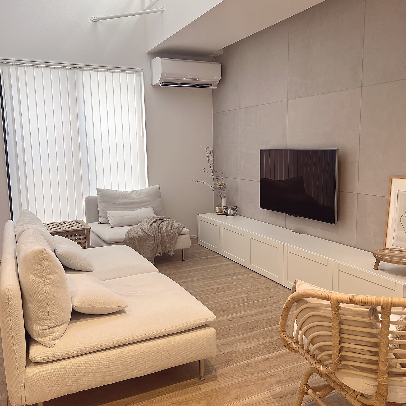 IKEA ブスクボー　クッション付き　引き取りのみ 楽天市場】IKEA イケア BUSKBO ブスクボーパーソナルチェア, 籐504.429