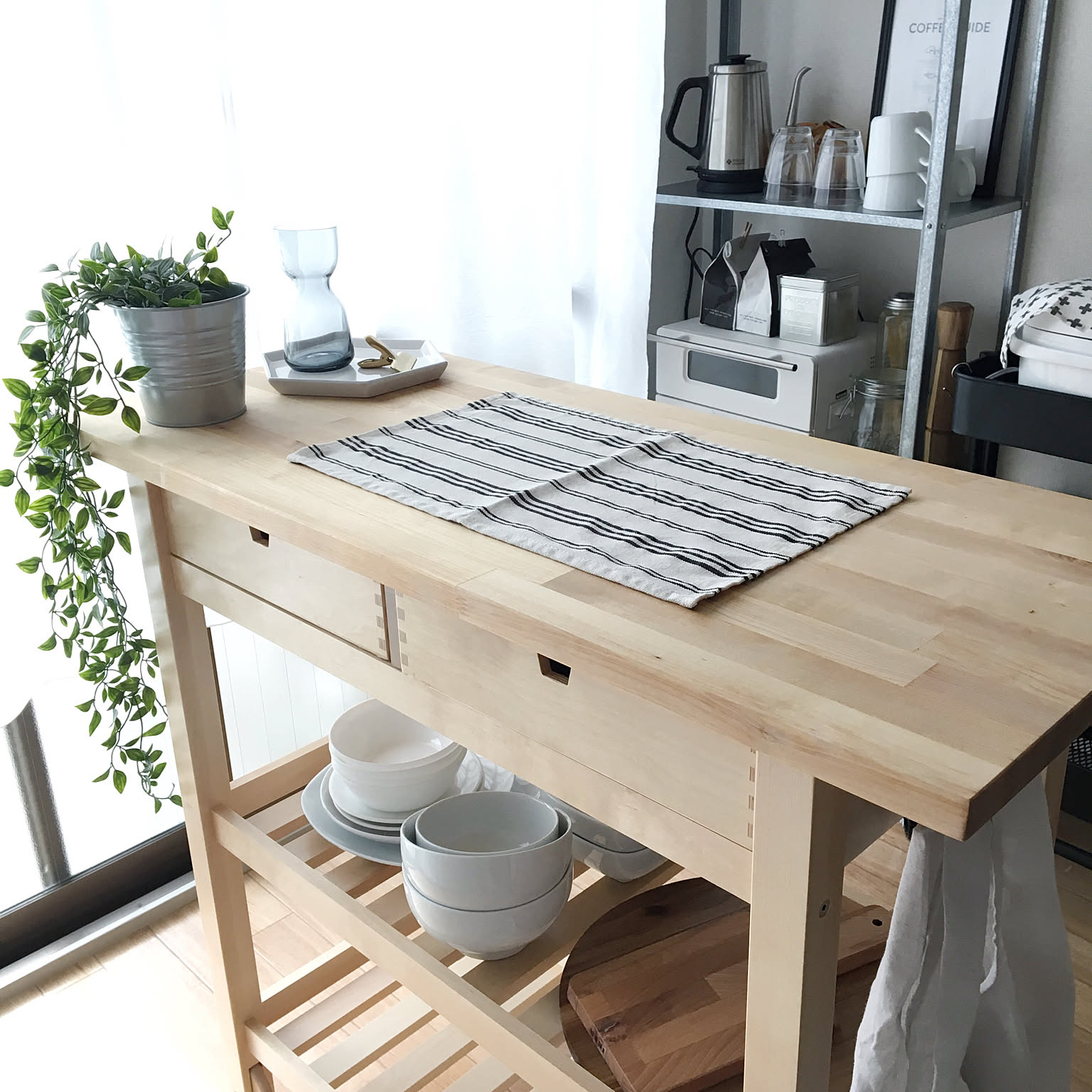 FÖRHÖJAのインテリア実例 ｜ RoomClip（ルームクリップ）