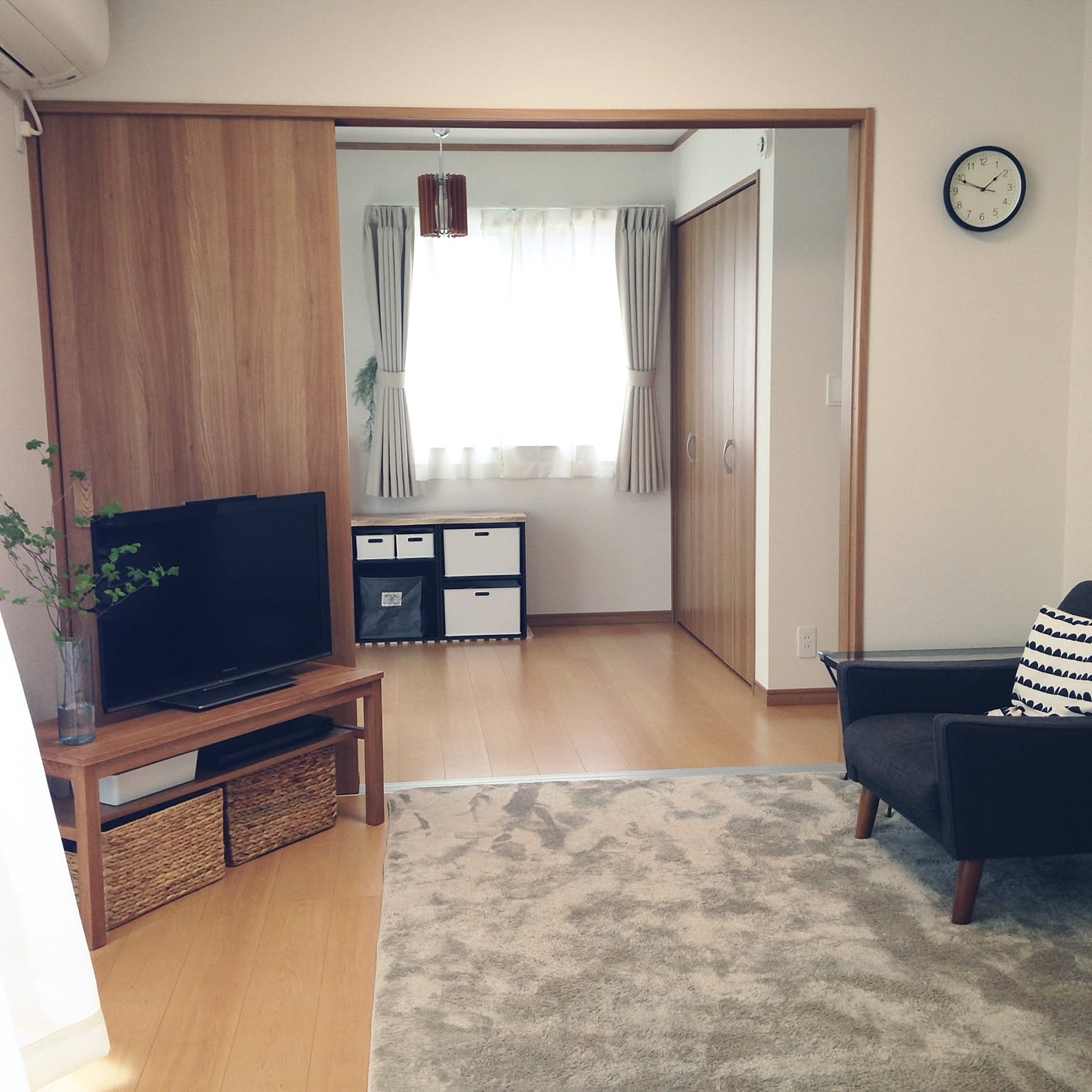 テレビボード　ミニマリストデザイン 614D-A6hYZL._UF350,350_QL50_.jpg