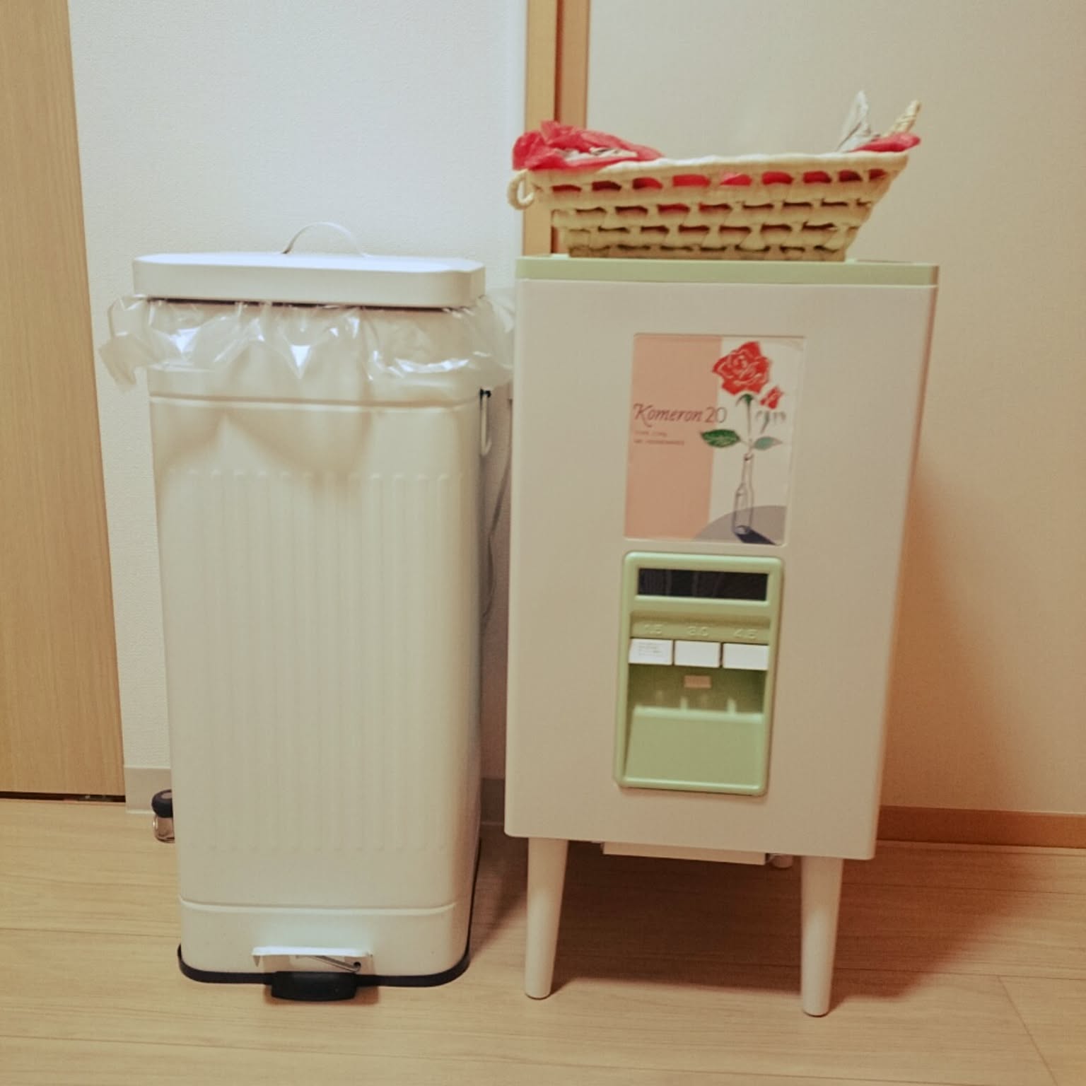 昭和レトロ レトロ米びつのおすすめ商品とおしゃれな実例 昭和レトロ レトロ米びつのおすすめ商品とおしゃれな実例