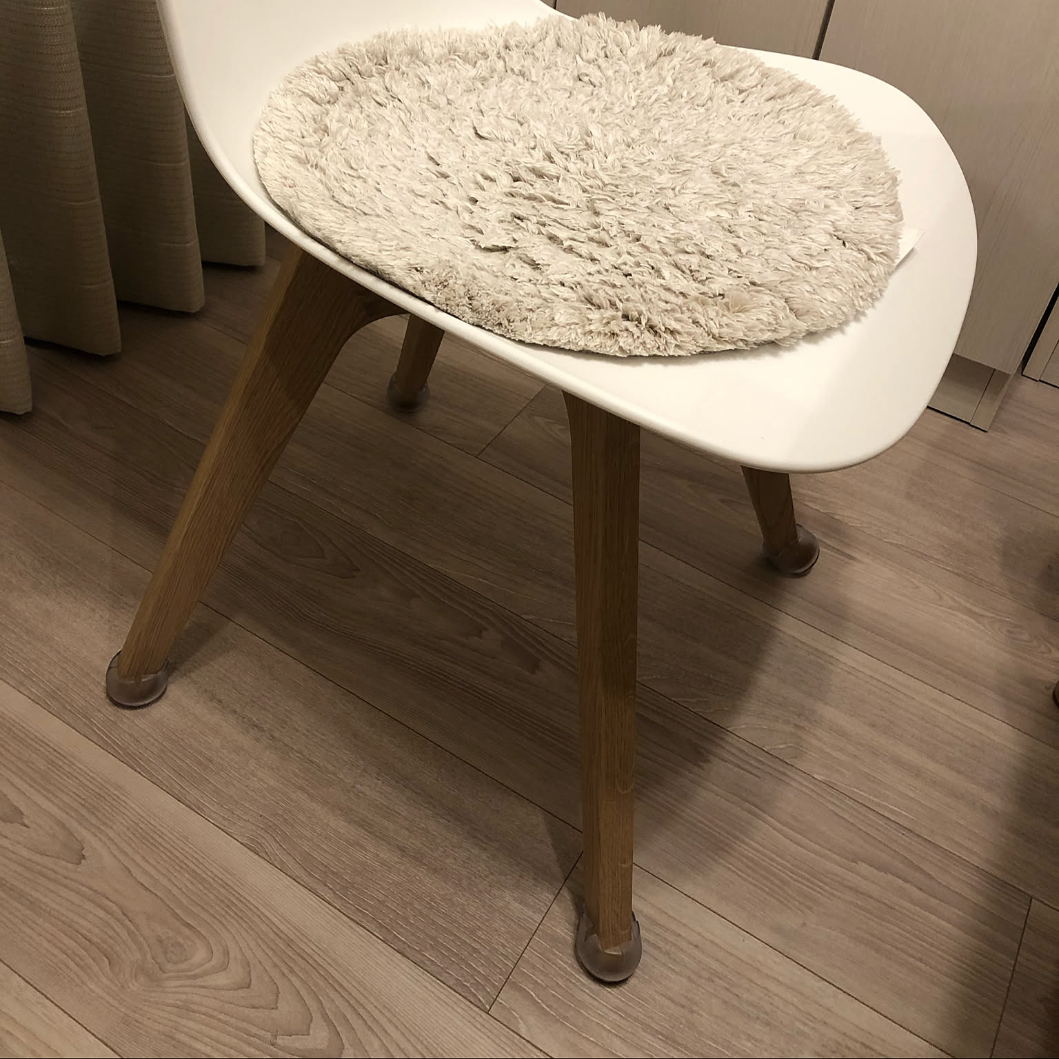 しかこさん専用】ボーコンセプト Mariposa チェア（1） CUERO｜BKF