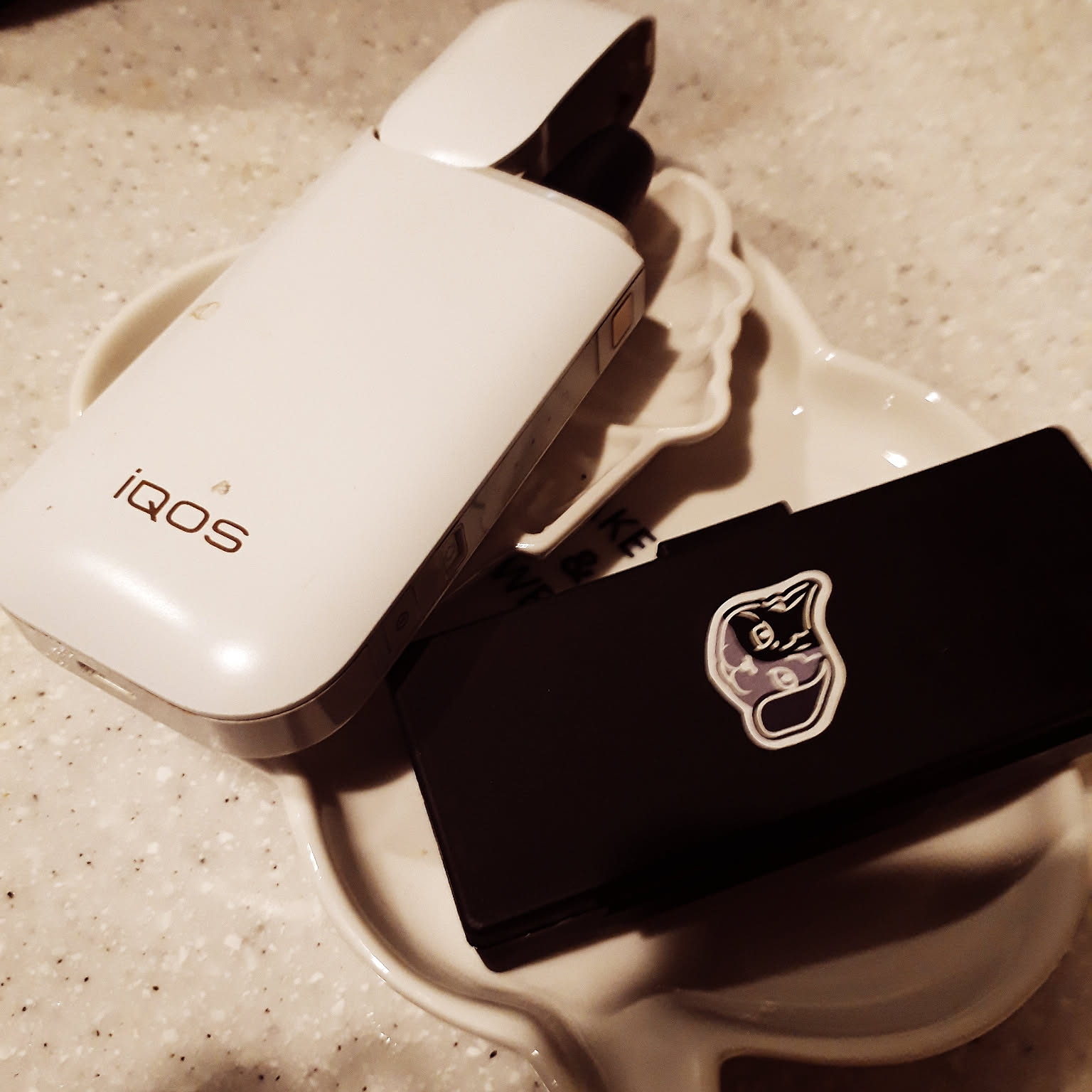 キッチン IQOSのインテリア実例 ｜ RoomClip（ルームクリップ）