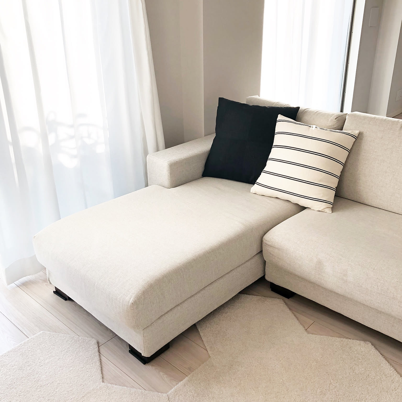 ケユカのソファのおすすめ商品とおしゃれな実例 ｜ RoomClip（ルーム