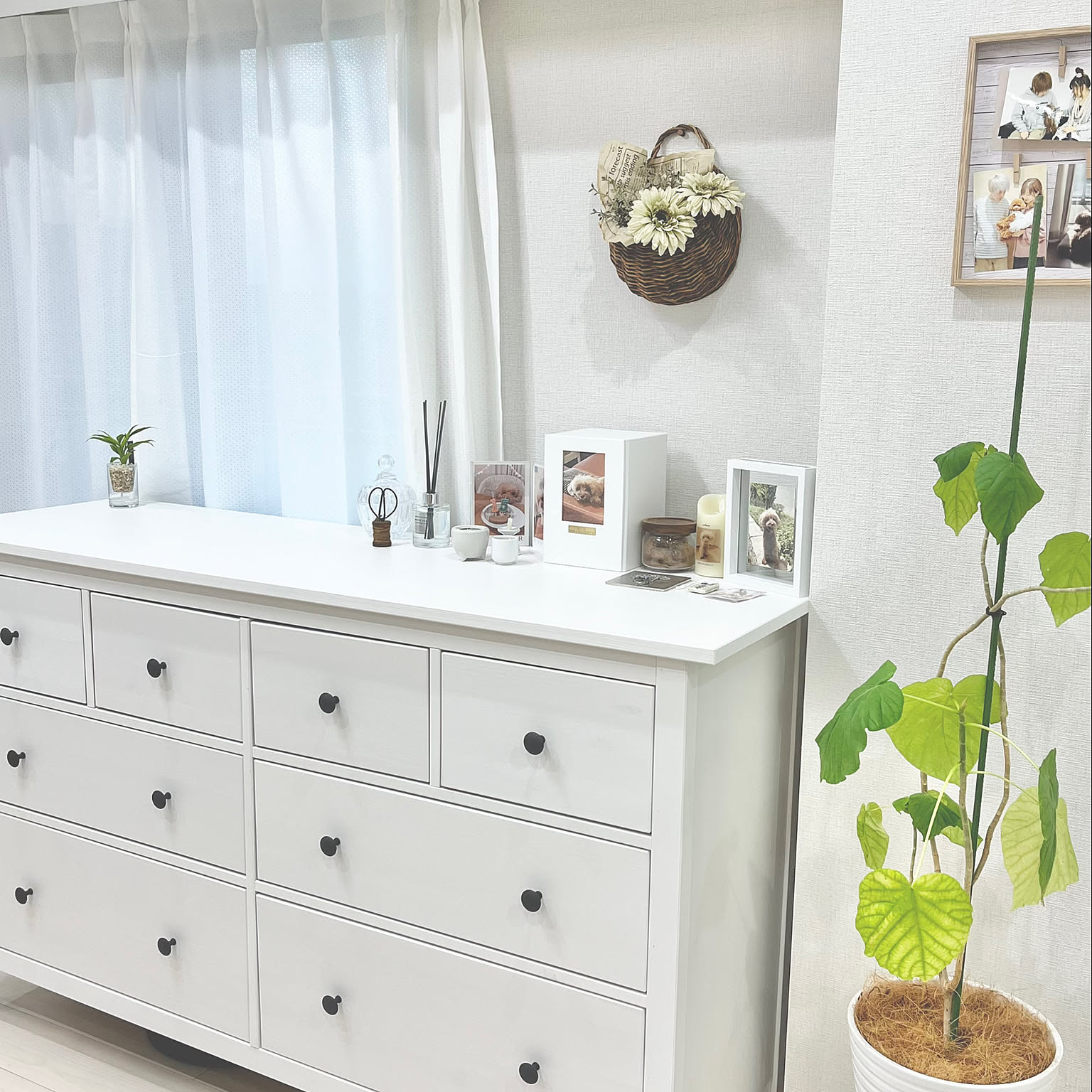 IKEA チェストリメイクのおすすめ商品とおしゃれな実例
