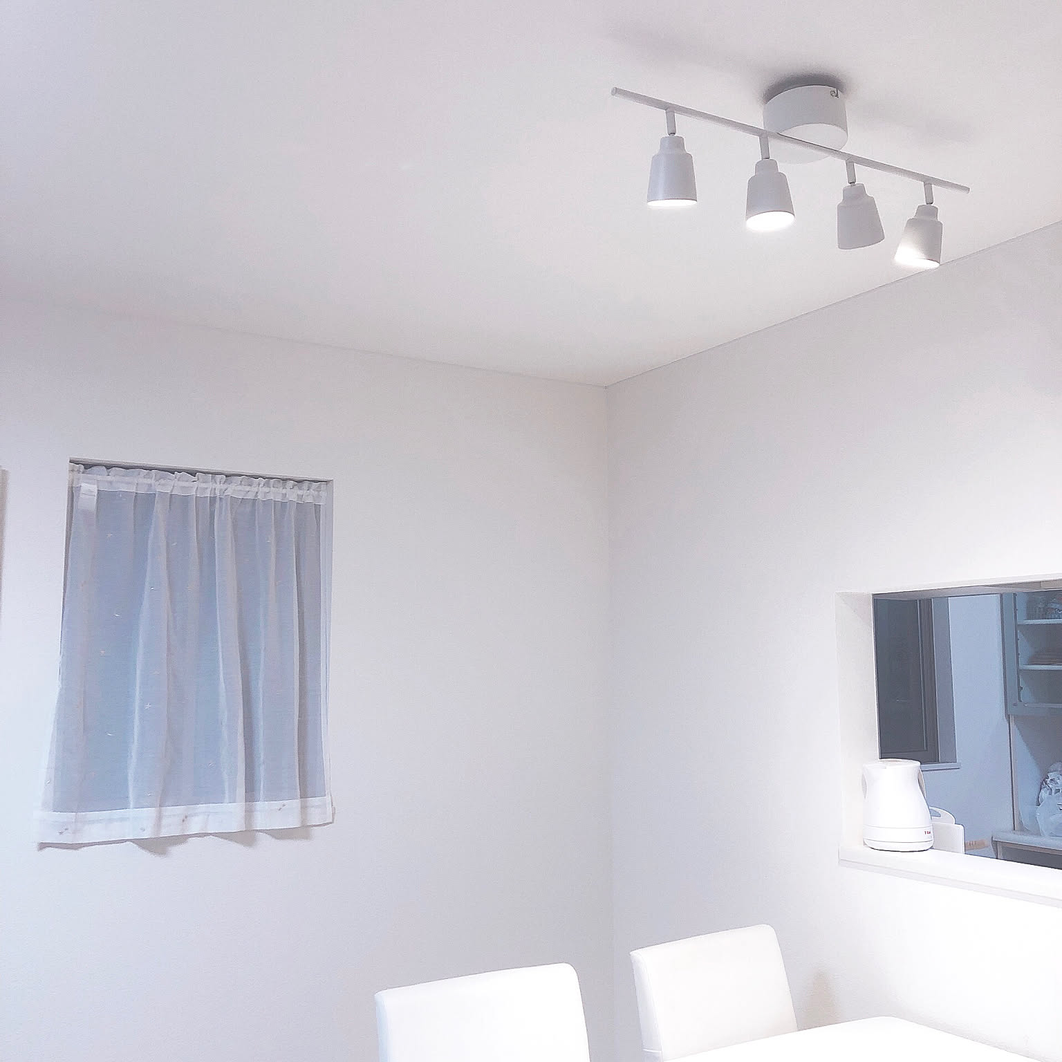 IKEAスポットライトのおすすめ商品とおしゃれな実例 ｜ RoomClip