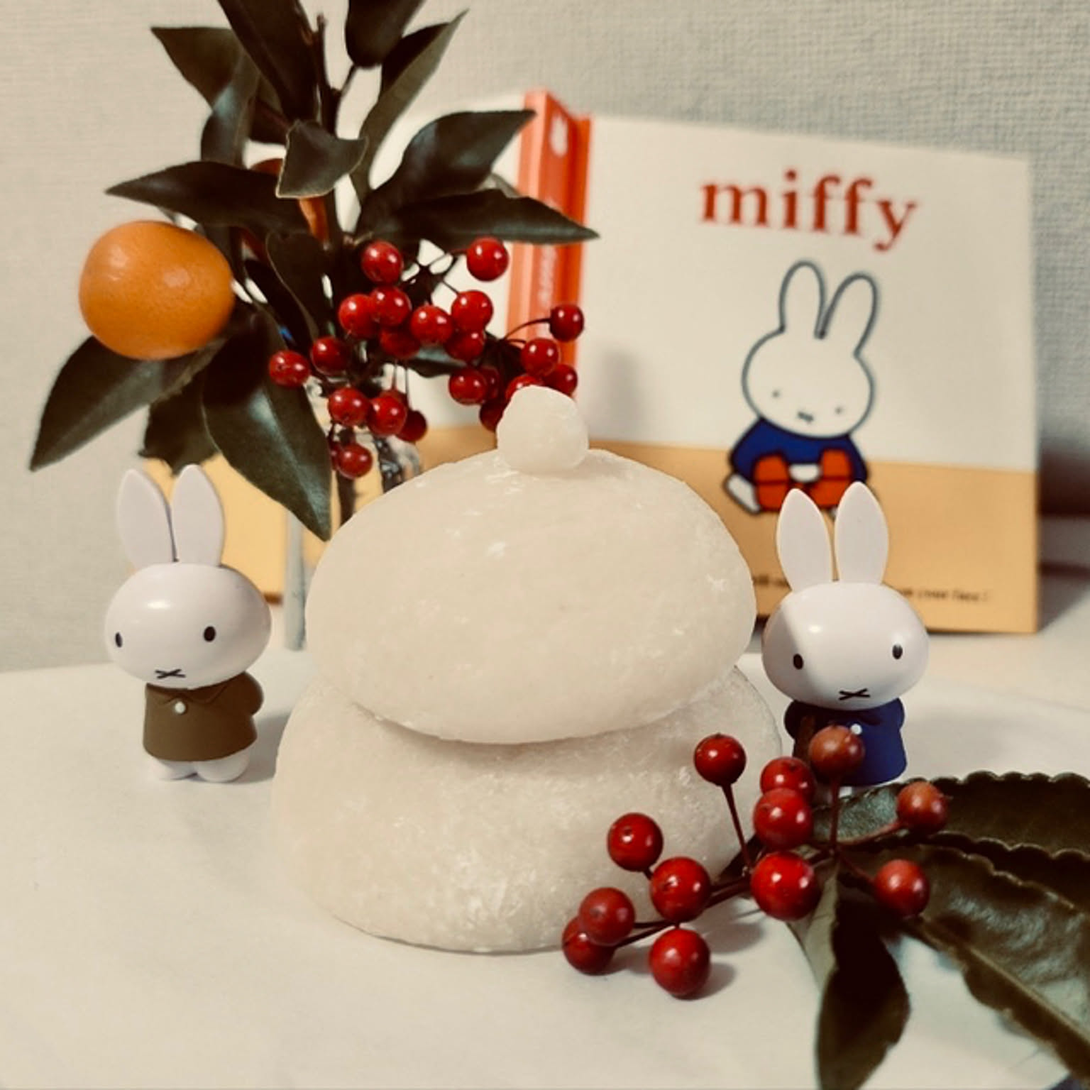 ミッフィー 鏡餅のおすすめ商品とおしゃれな実例 ｜ RoomClip（ルーム