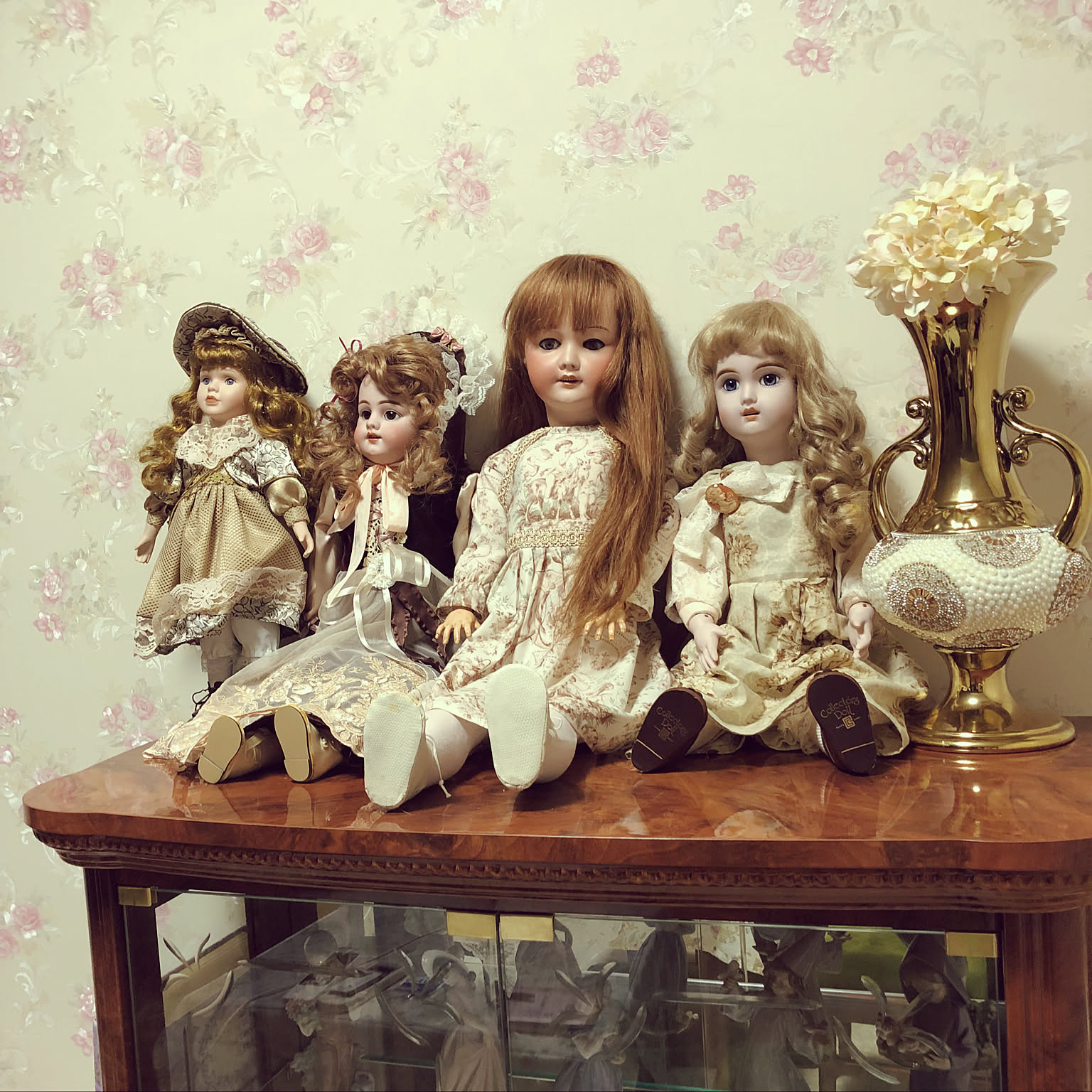 水森亜土 いちご柄⁄洋服 水森亜土ソフビ人形ボーダー① そばかす