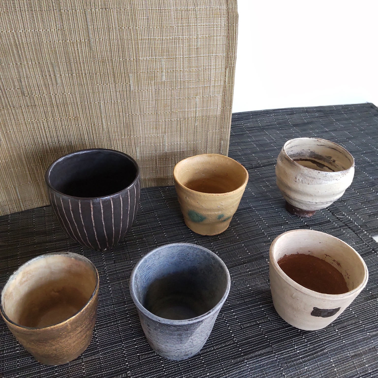 【一点物】蕎麦猪口　食器棚 一点物】蕎麦猪口 食器棚 - メルカリ