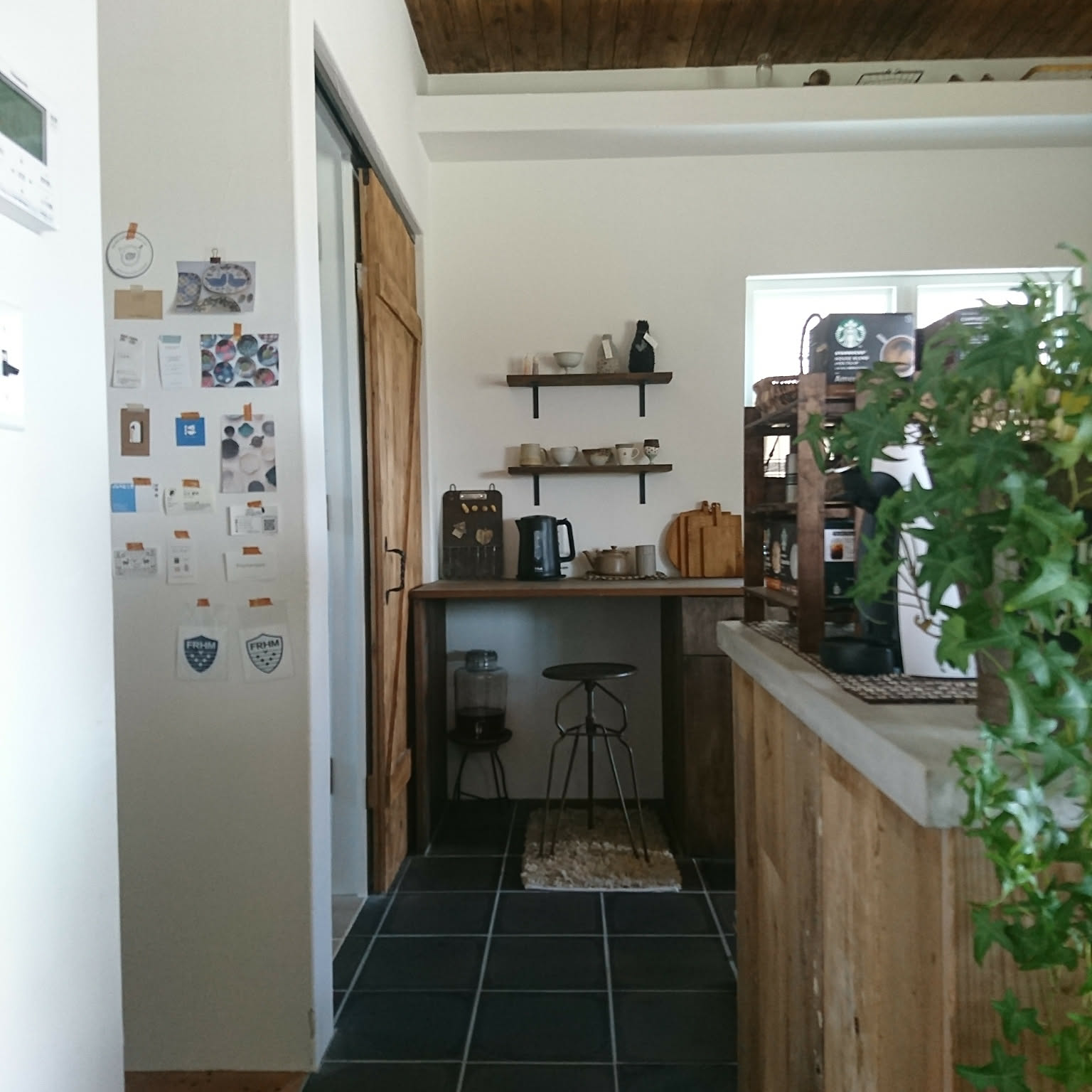 mamaキッチンカウンター 12876953812cef1b0501c5fe378afc