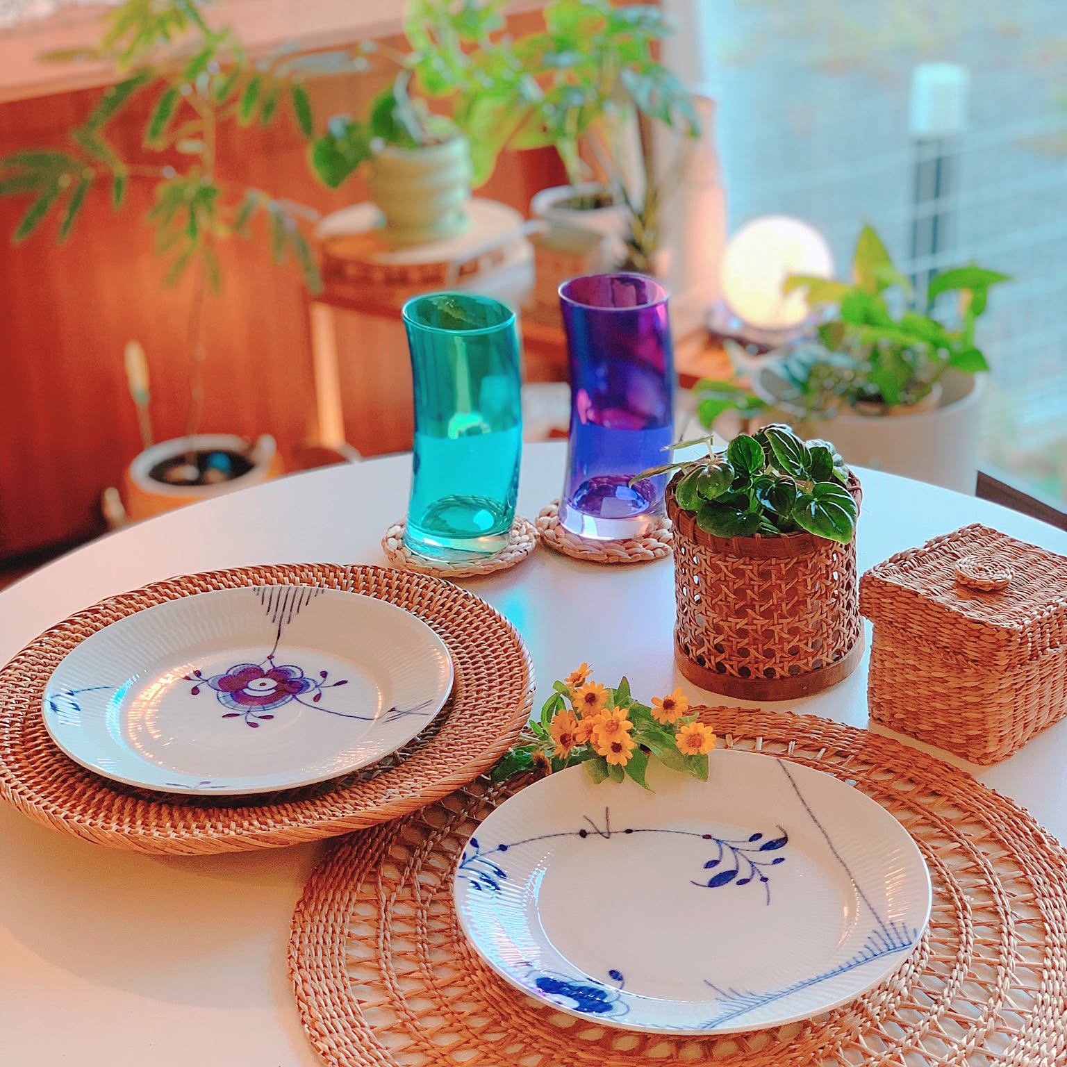 ロイヤルコペンハーゲンフィッシュプレートのおすすめ商品とおしゃれな