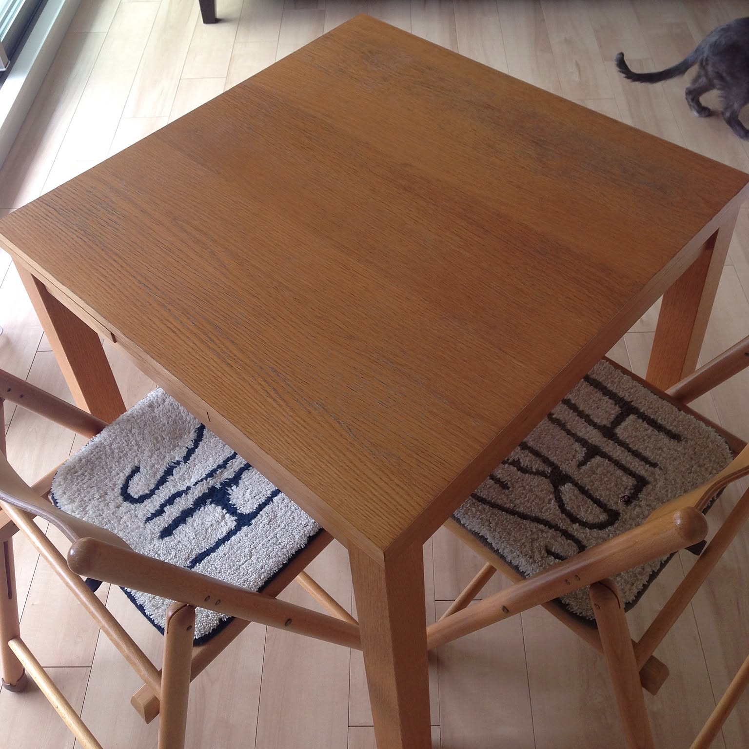 unico エクステンションテーブルのおすすめ商品とおしゃれな実例