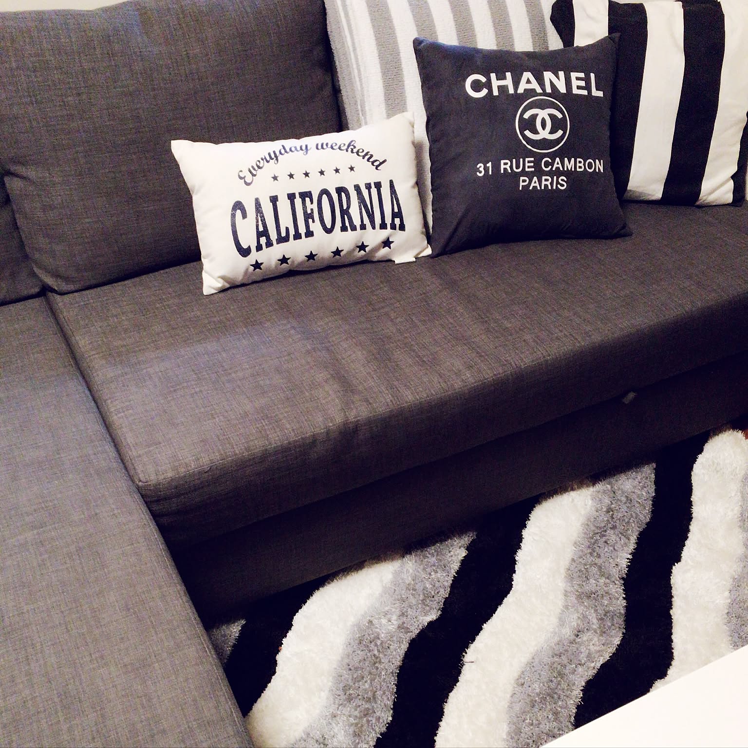 ソファベッド ナフコのおすすめ商品とおしゃれな実例 ｜ RoomClip