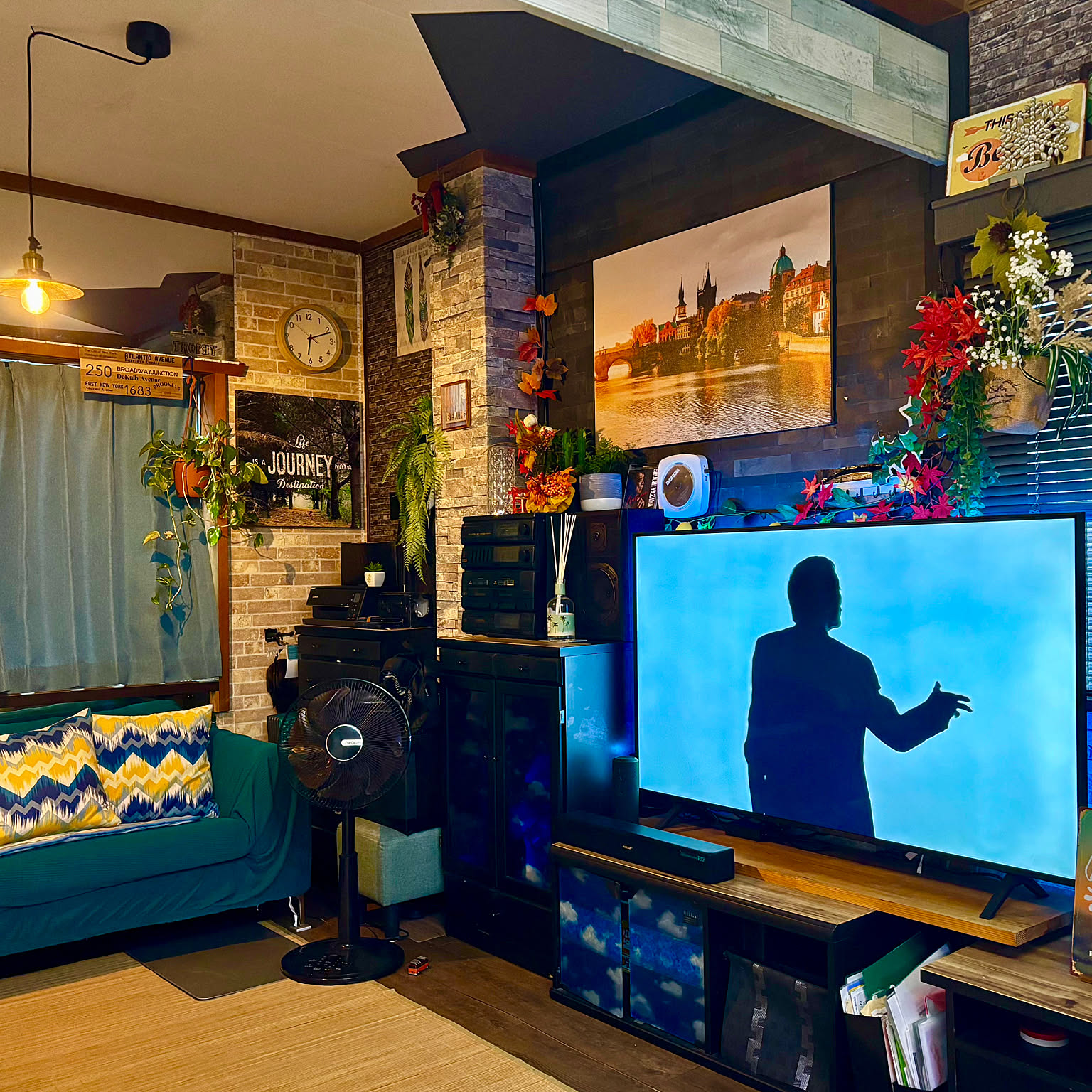 矢沢永吉のインテリア実例 ｜ RoomClip（ルームクリップ）