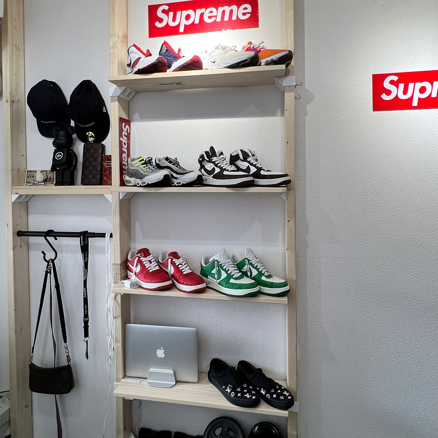 NIKE ディスプレイ看板 604219b1e24bff969853b5e9e72490