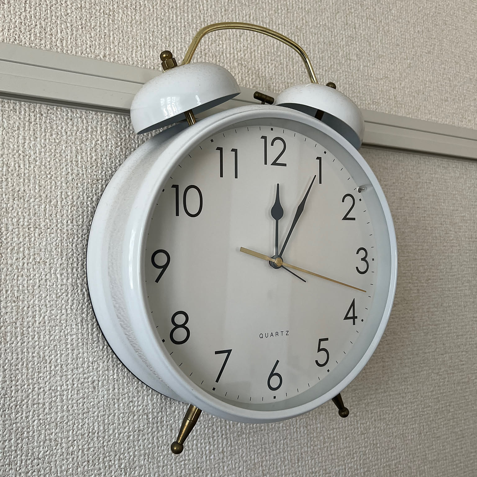 Village Vanguard　JAZZ　SEIKO　QUARTZ　大型　時計 Village VanguardJAZZSEIKOQUARTZ大型時計