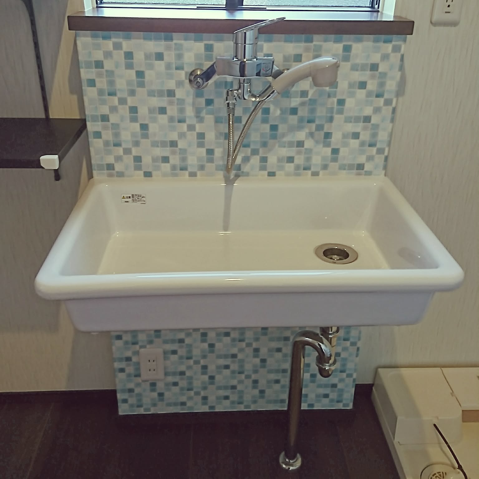 TOTOスロップシンクのインテリア実例 ｜ RoomClip（ルームクリップ）