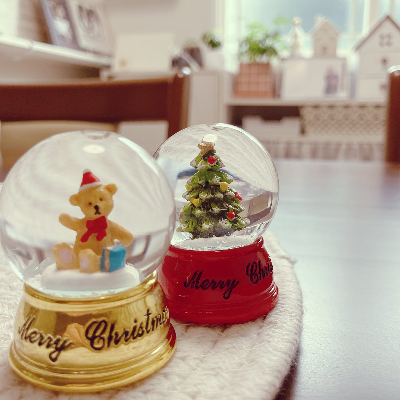 スノードーム フランフランのおすすめ商品とおしゃれな実例