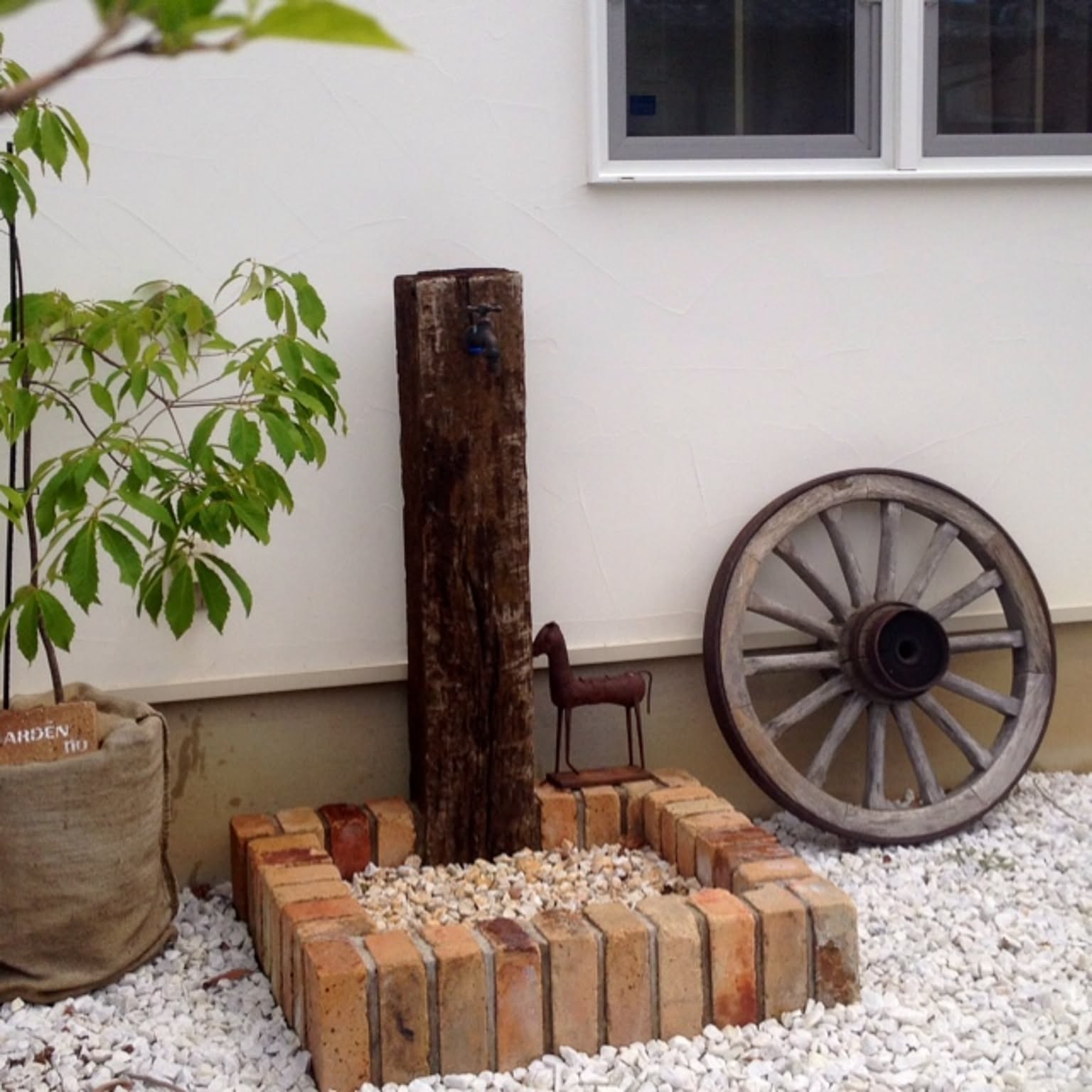 ジャンクガーデン計画のインテリア実例 ｜ RoomClip（ルームクリップ）