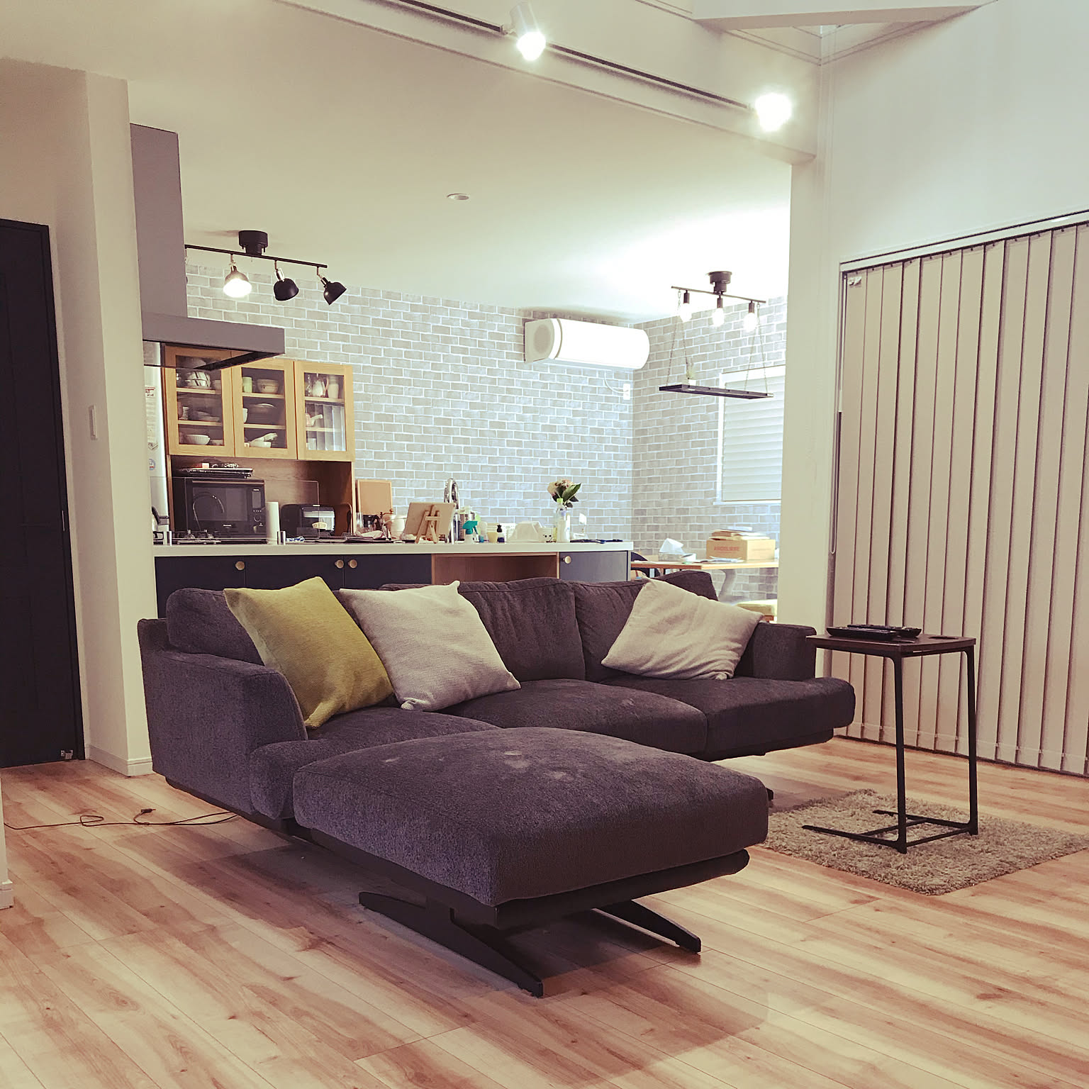 ソファ INCOONのおすすめ商品とおしゃれな実例 ｜ RoomClip（ルーム