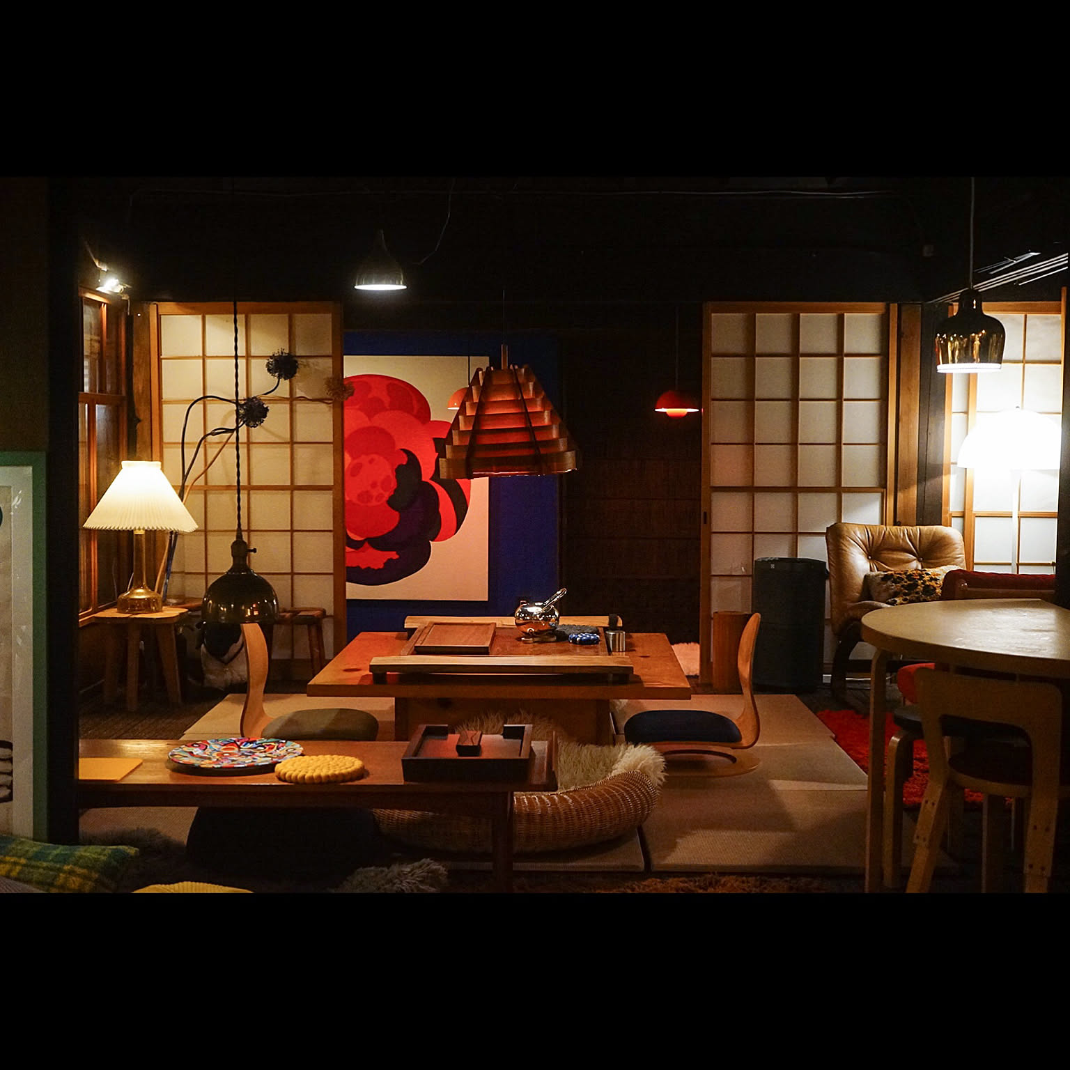 古道具　囲炉裏 自在鉤 民具 インテリア　古民家　古雑貨　インテリア 15d6d9f18c2588fd2781b26c4866ef