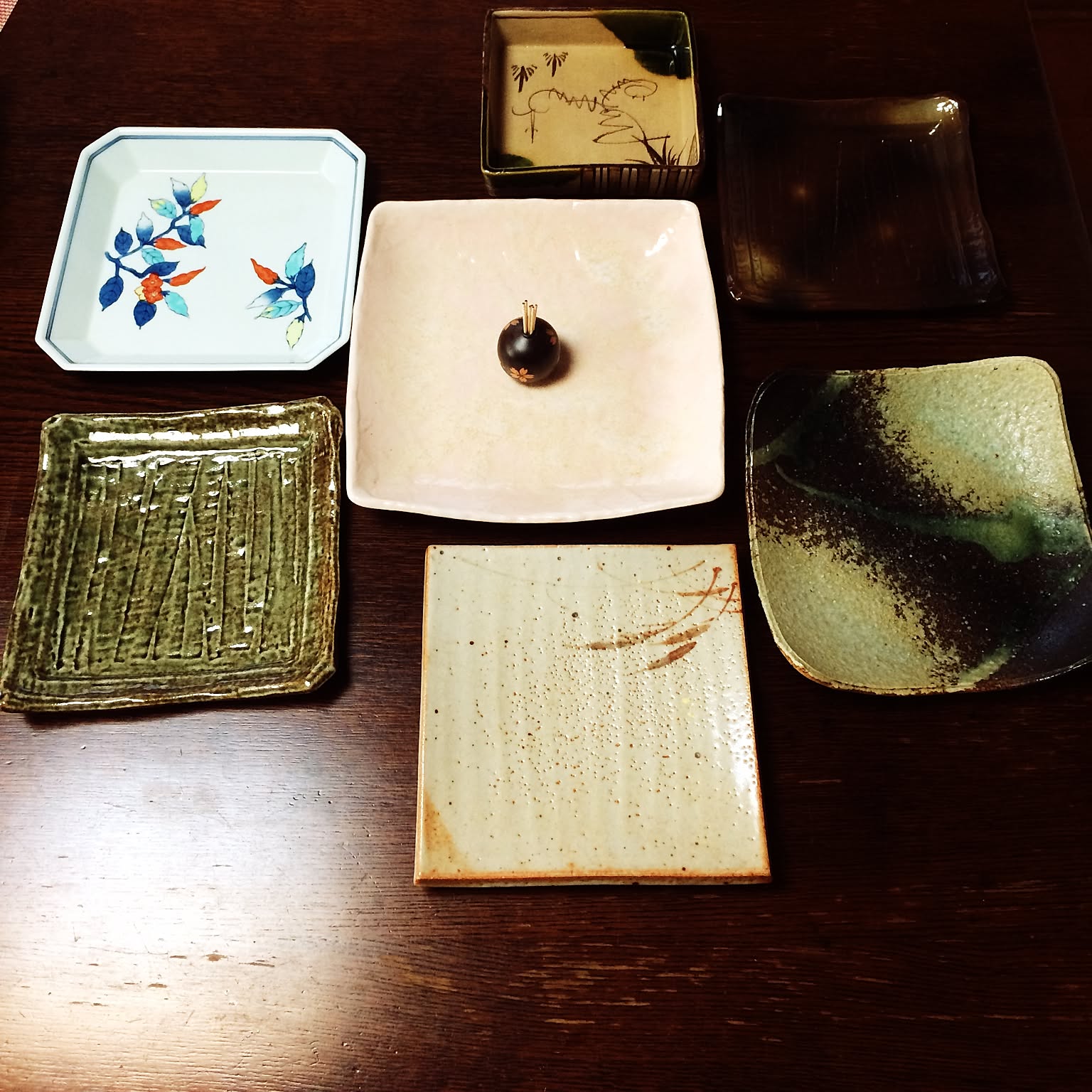 四角い皿のおすすめ商品とおしゃれな実例 ｜ RoomClip（ルーム