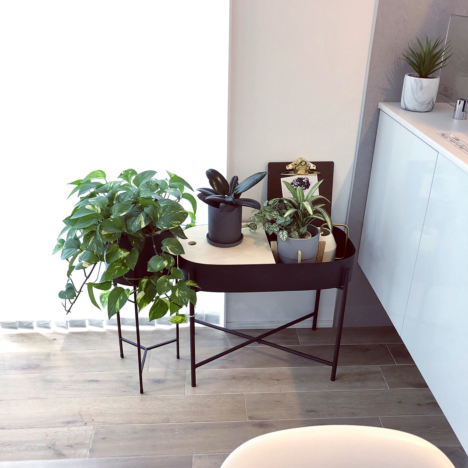 ソストレーネグレーネのサイドテーブルのおすすめ商品とおしゃれな実例