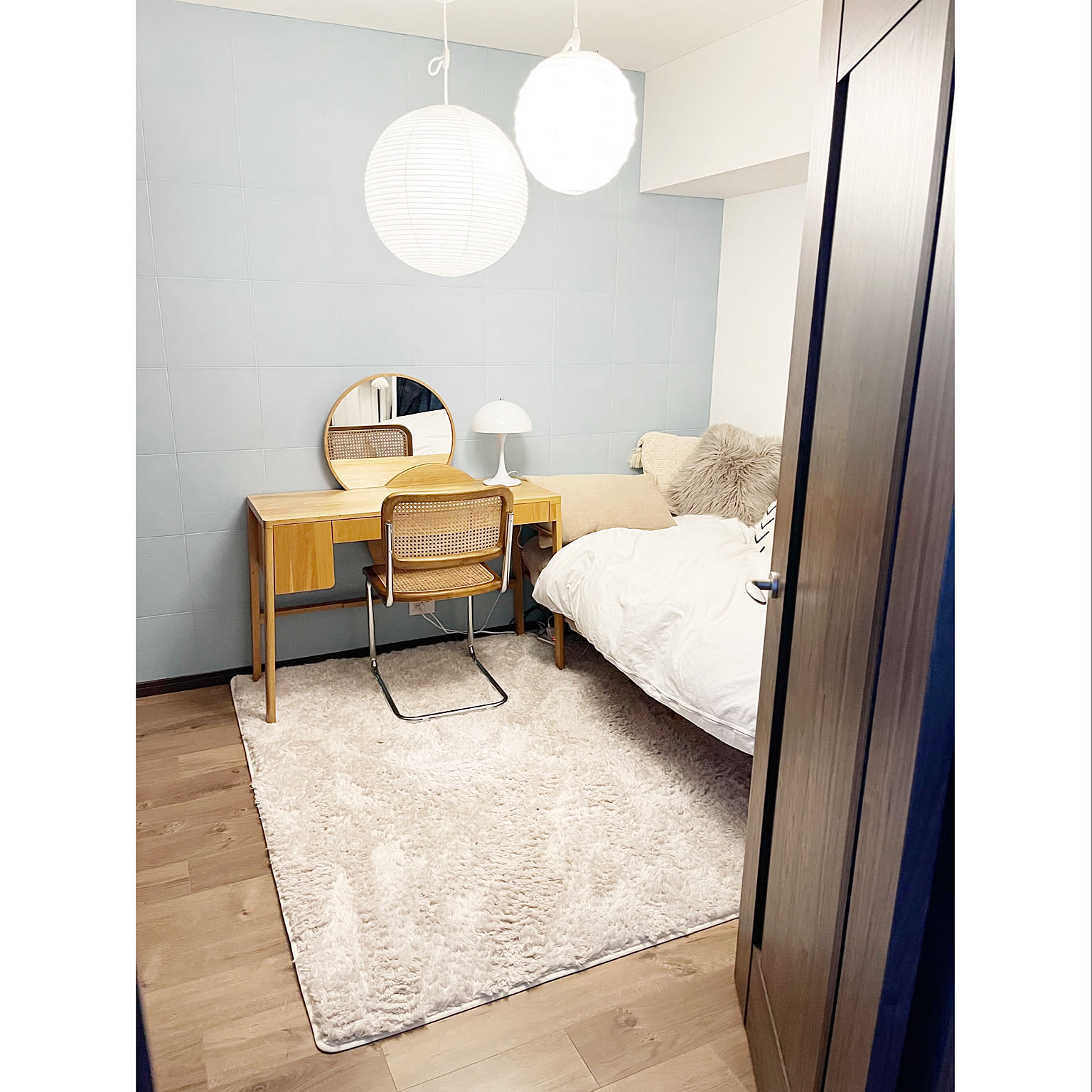 チェスカチェアのおすすめ商品とおしゃれな実例 ｜ RoomClip