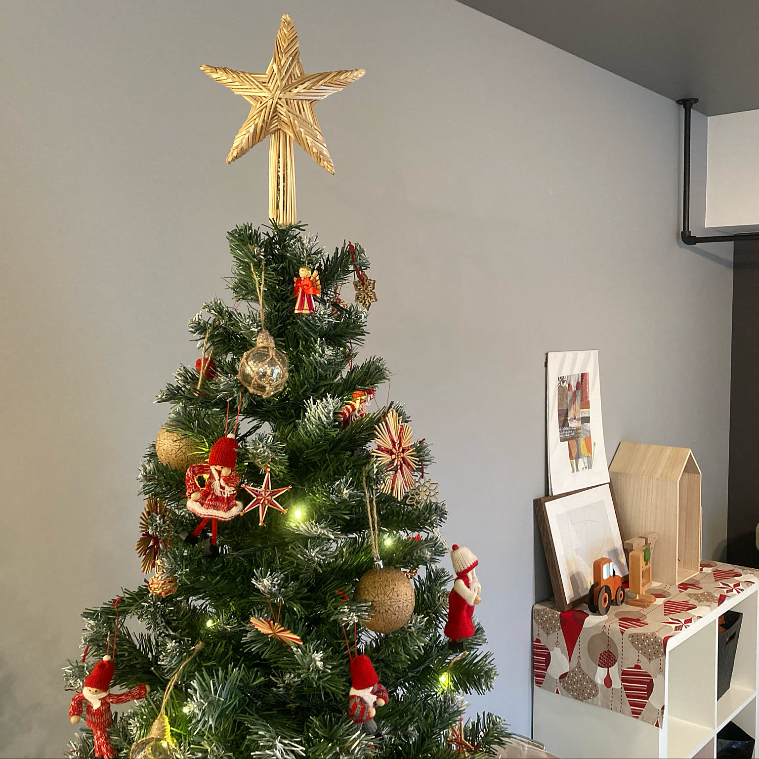 ZARA HOME ストローオーナメントのおすすめ商品とおしゃれな実例