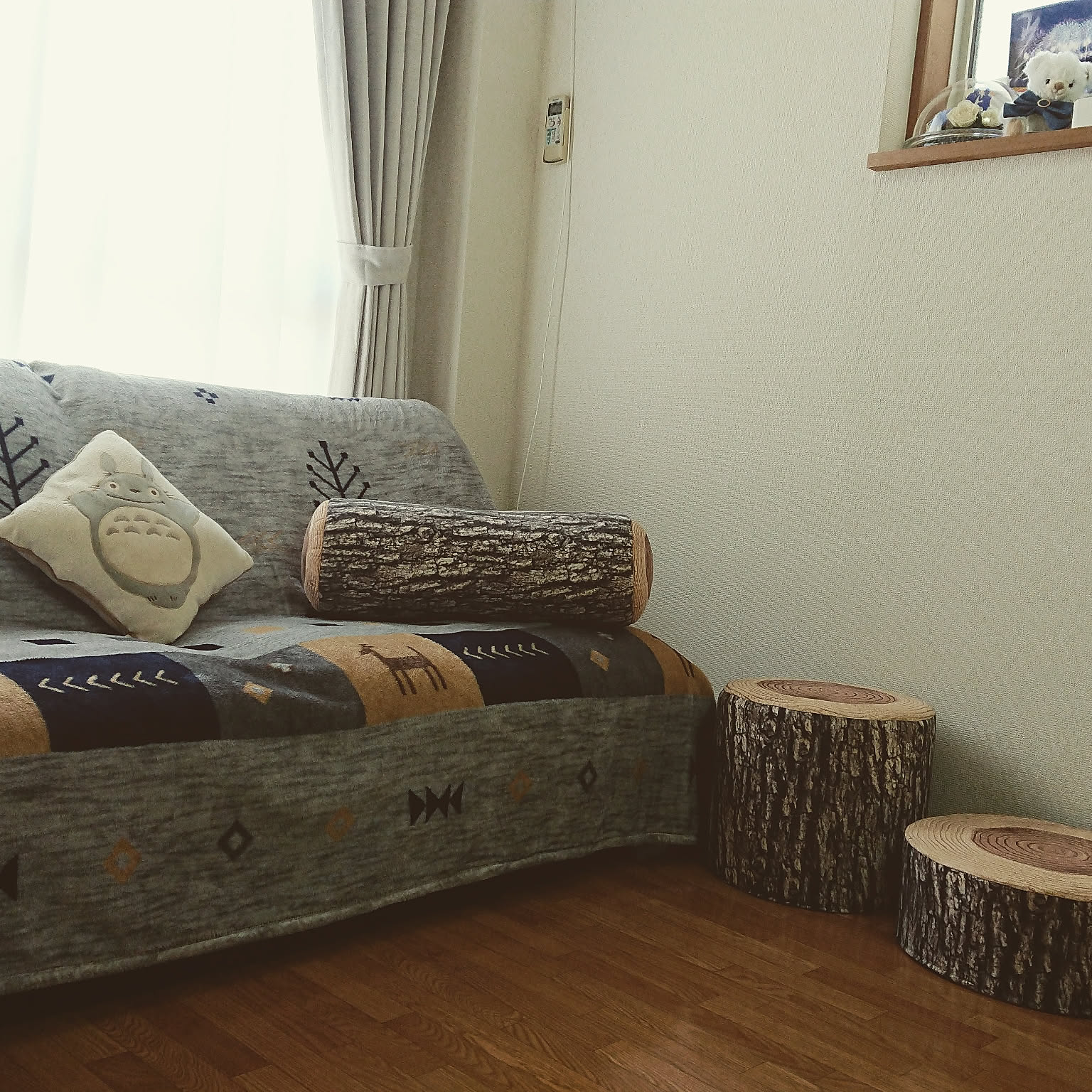 ソファ トトロのおすすめ商品とおしゃれな実例 ｜ RoomClip（ルーム