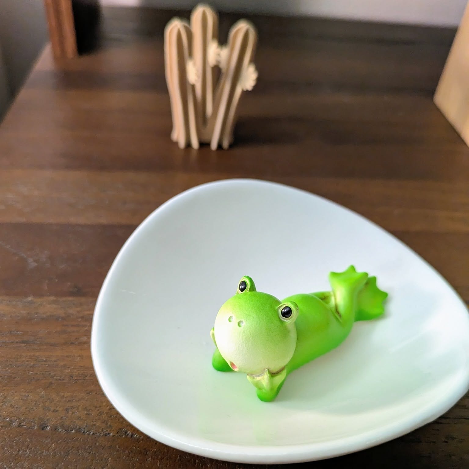 カエルのオブジェのおすすめ商品とおしゃれな実例 ｜ RoomClip（ルーム