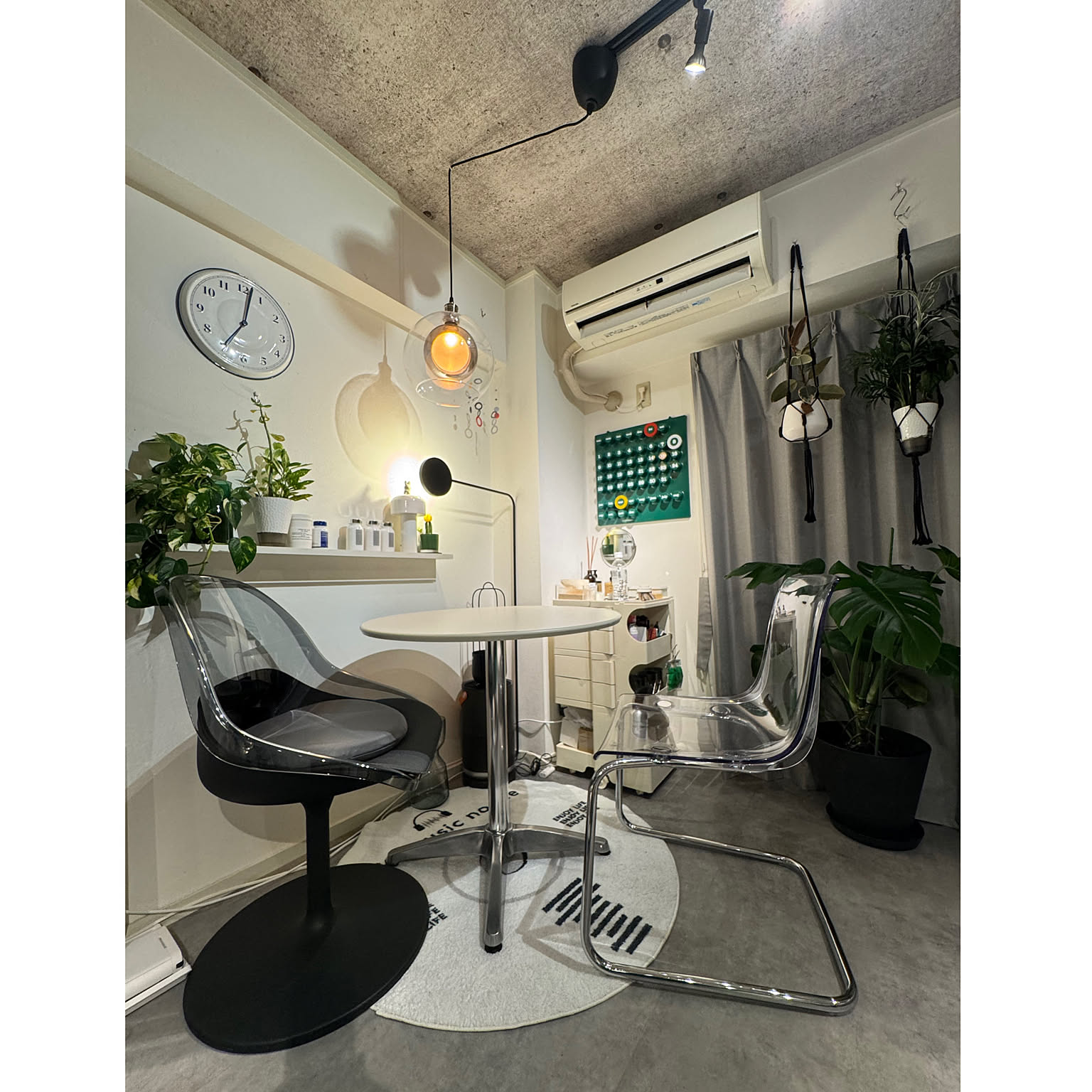 IKEA トービアスのインテリア実例 ｜ RoomClip（ルームクリップ）