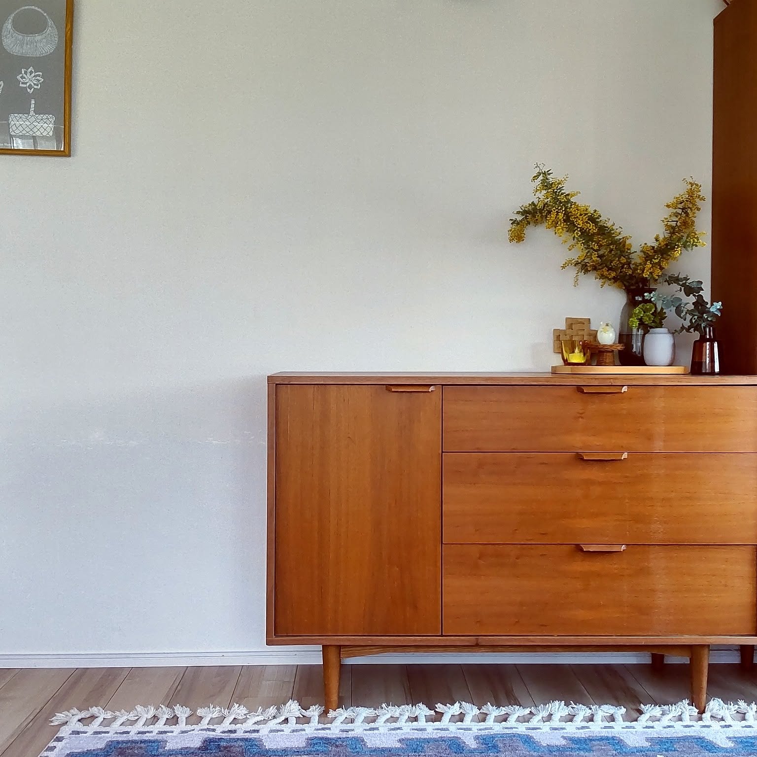 unicoキャビネットのおすすめ商品とおしゃれな実例 ｜ RoomClip