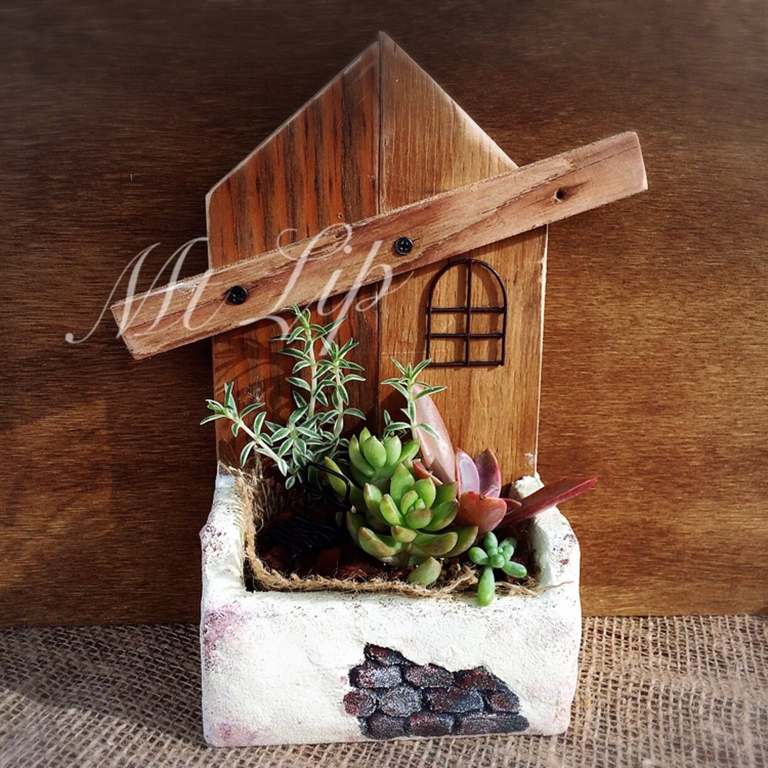 木工雑貨 DIY作品のインテリア・手作りの実例 ｜ RoomClip