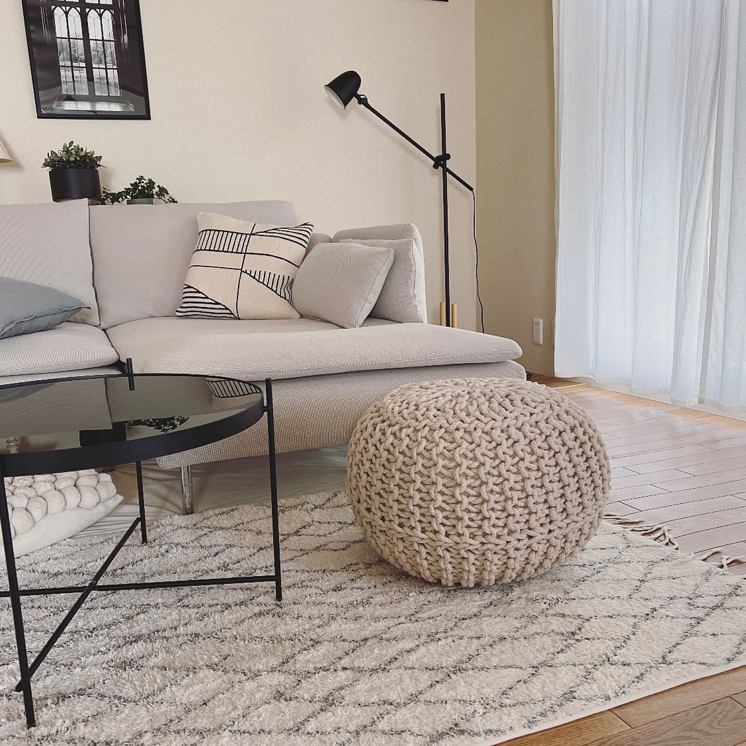 ソーデルハムン 寝椅子のおすすめ商品とおしゃれな実例 ｜ RoomClip