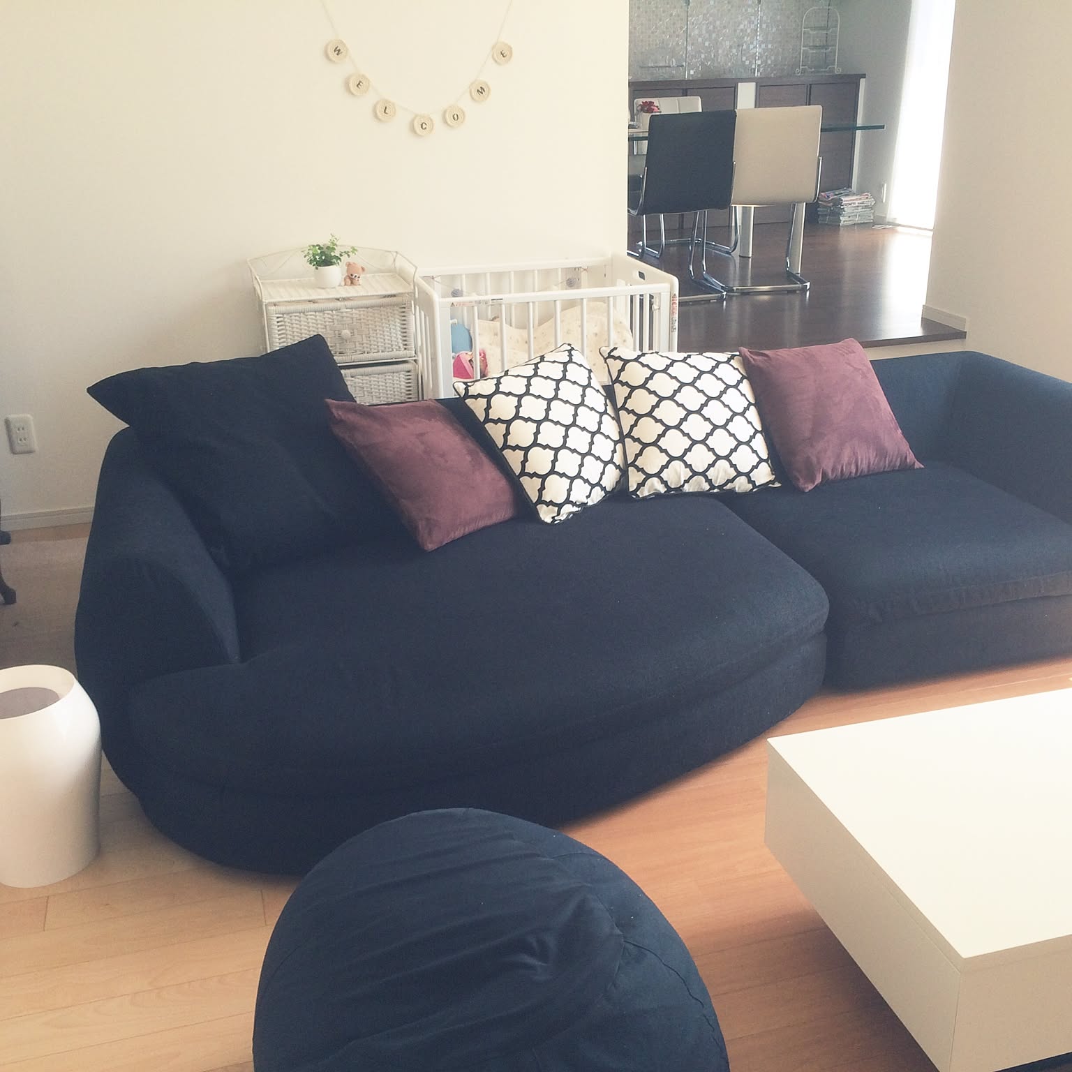 キャンディソファーのおすすめ商品とおしゃれな実例 ｜ RoomClip