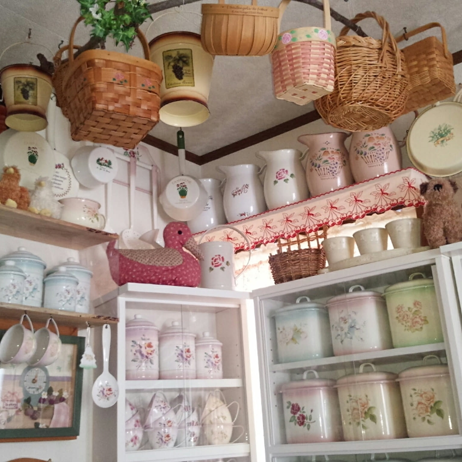 薔薇雑貨 マニーのおすすめ商品とおしゃれな実例 ｜ RoomClip（ルーム