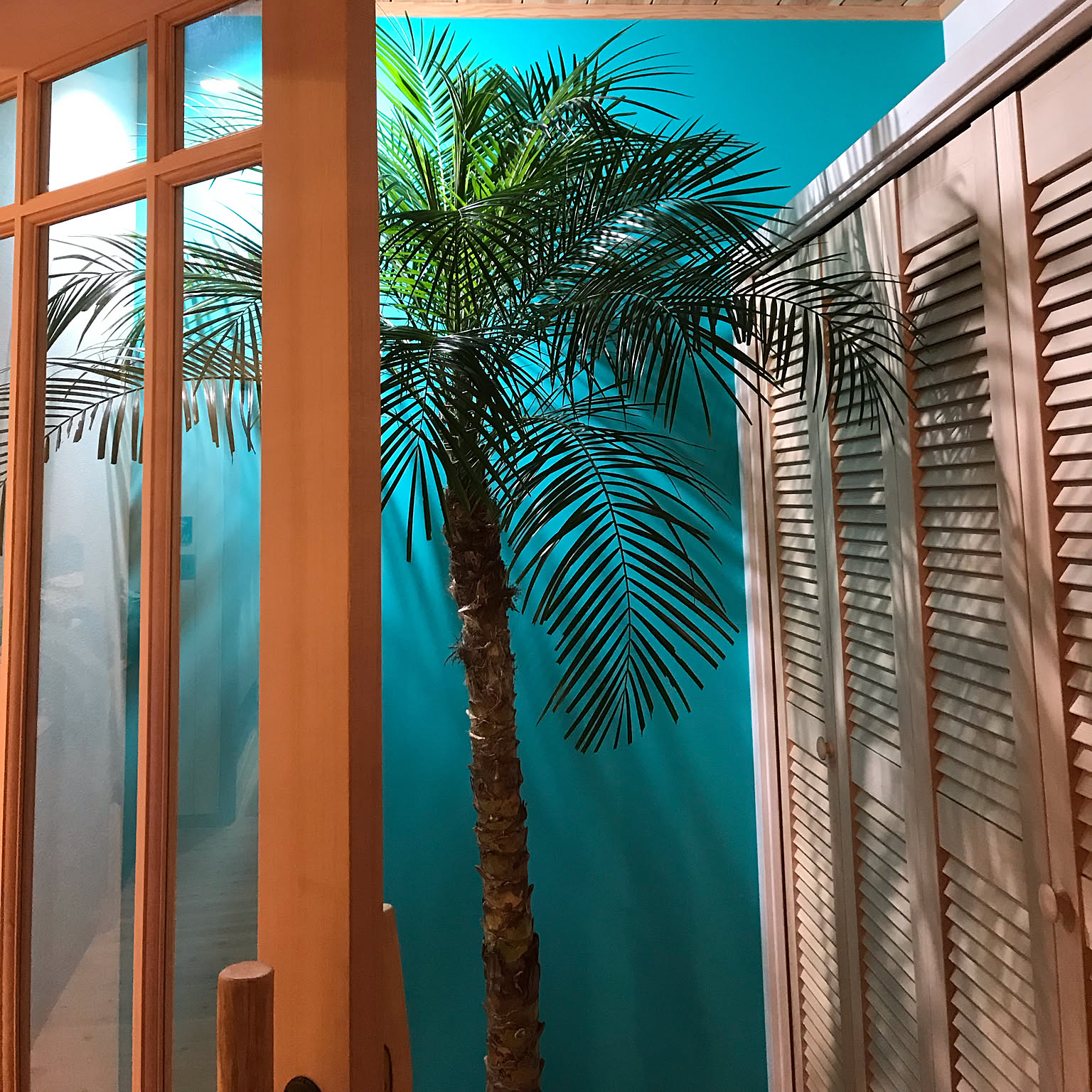 流木ドアノブのインテリア実例 ｜ RoomClip（ルームクリップ）