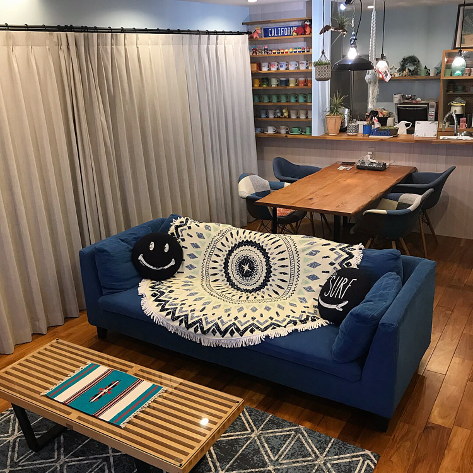 なかじー様♡確認用♡男前インテリア♡西海岸 なかじー様♡確認用♡男前インテリア♡西海岸