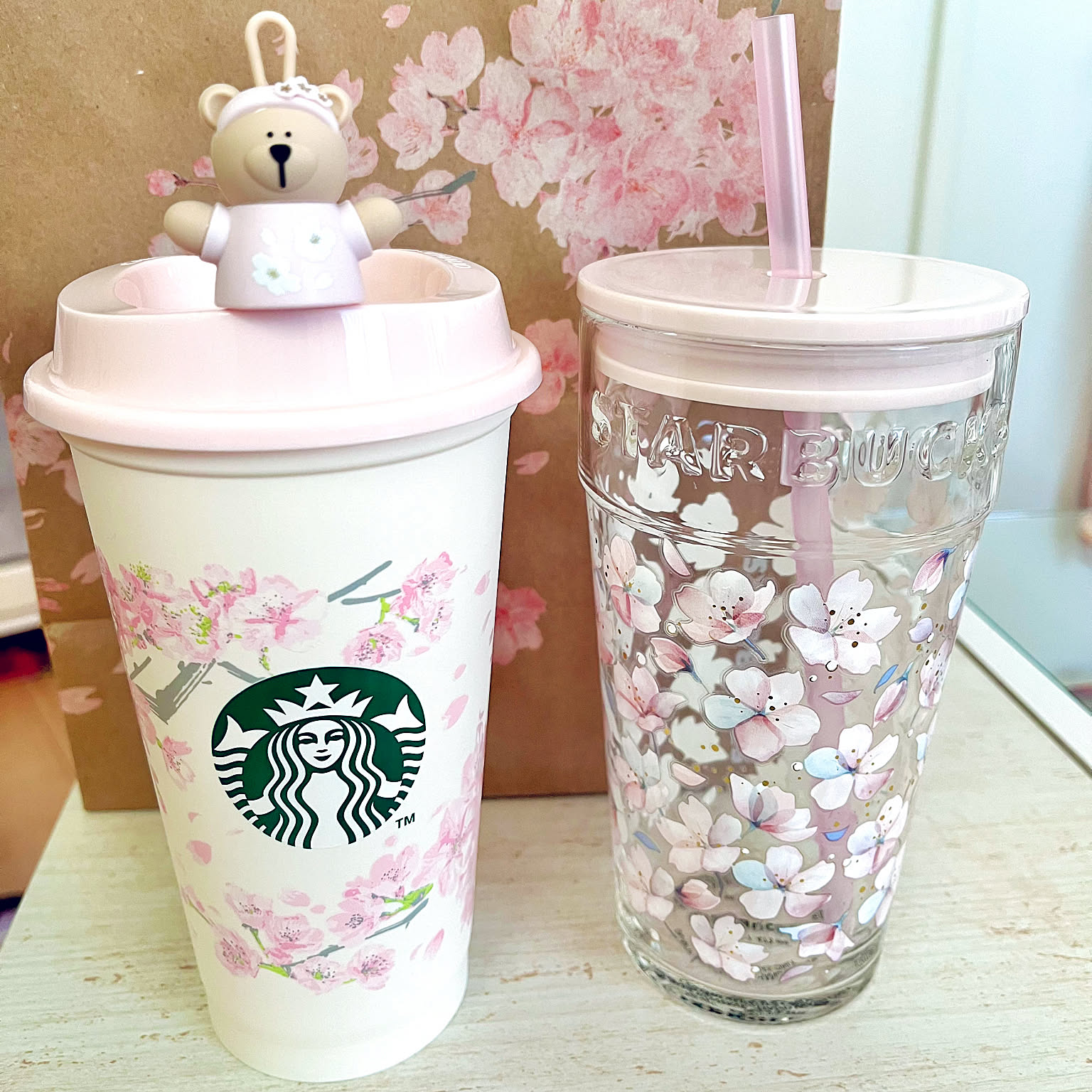スターバックスタンブラーのおすすめ商品とおしゃれな実例 ｜ RoomClip